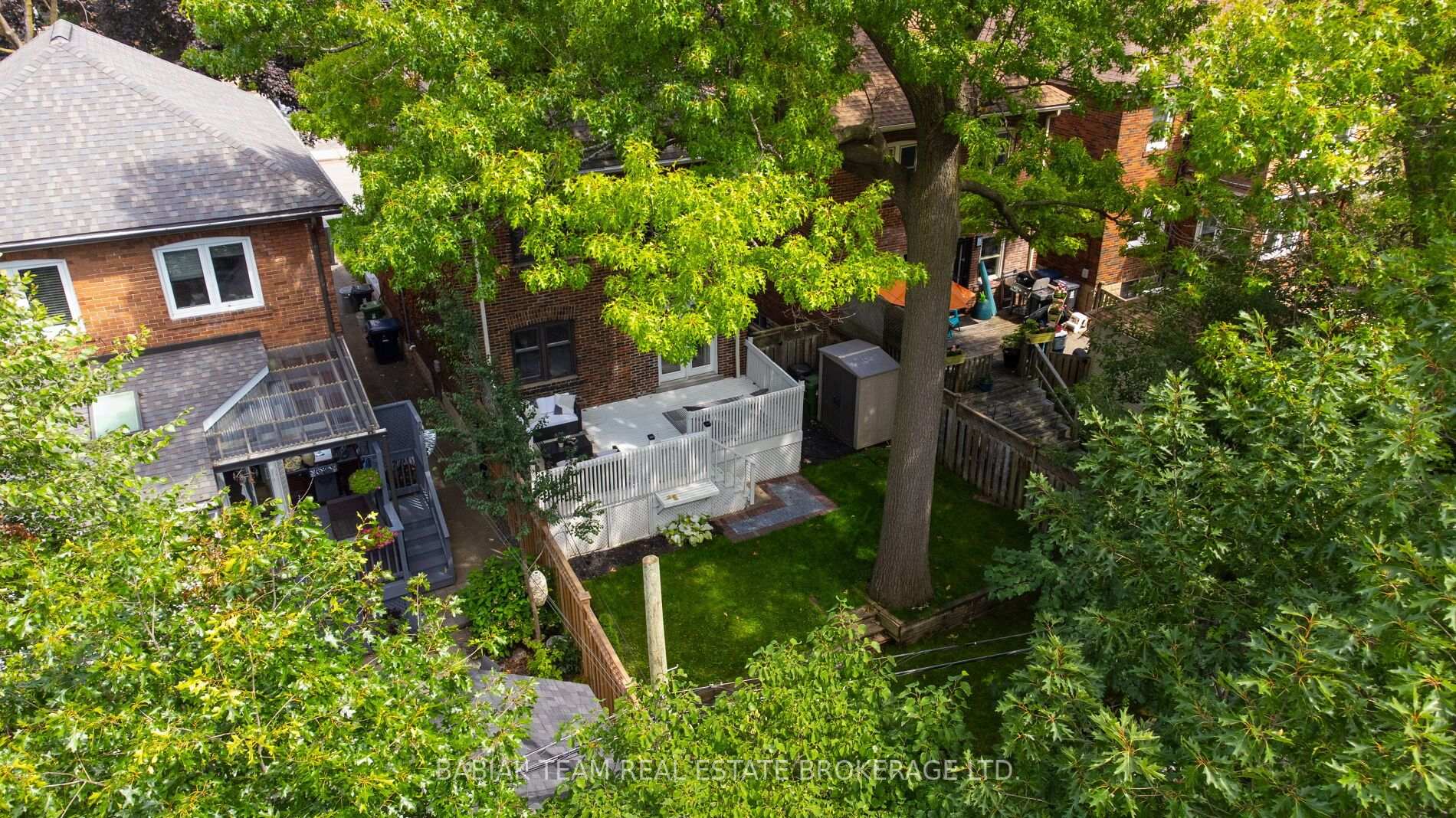 Photo 44 of 26 Riverview Gardens, Toronto, Lambton Baby Point — HOMEH