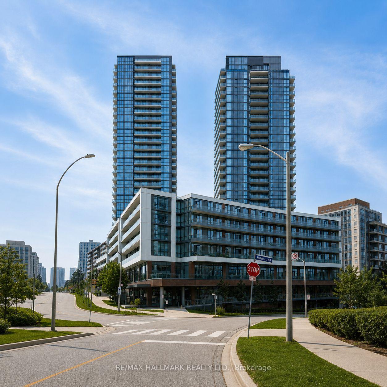 Photo 1 of 32 Forest Manor Rd, North York, Henry Farm — HOMEH