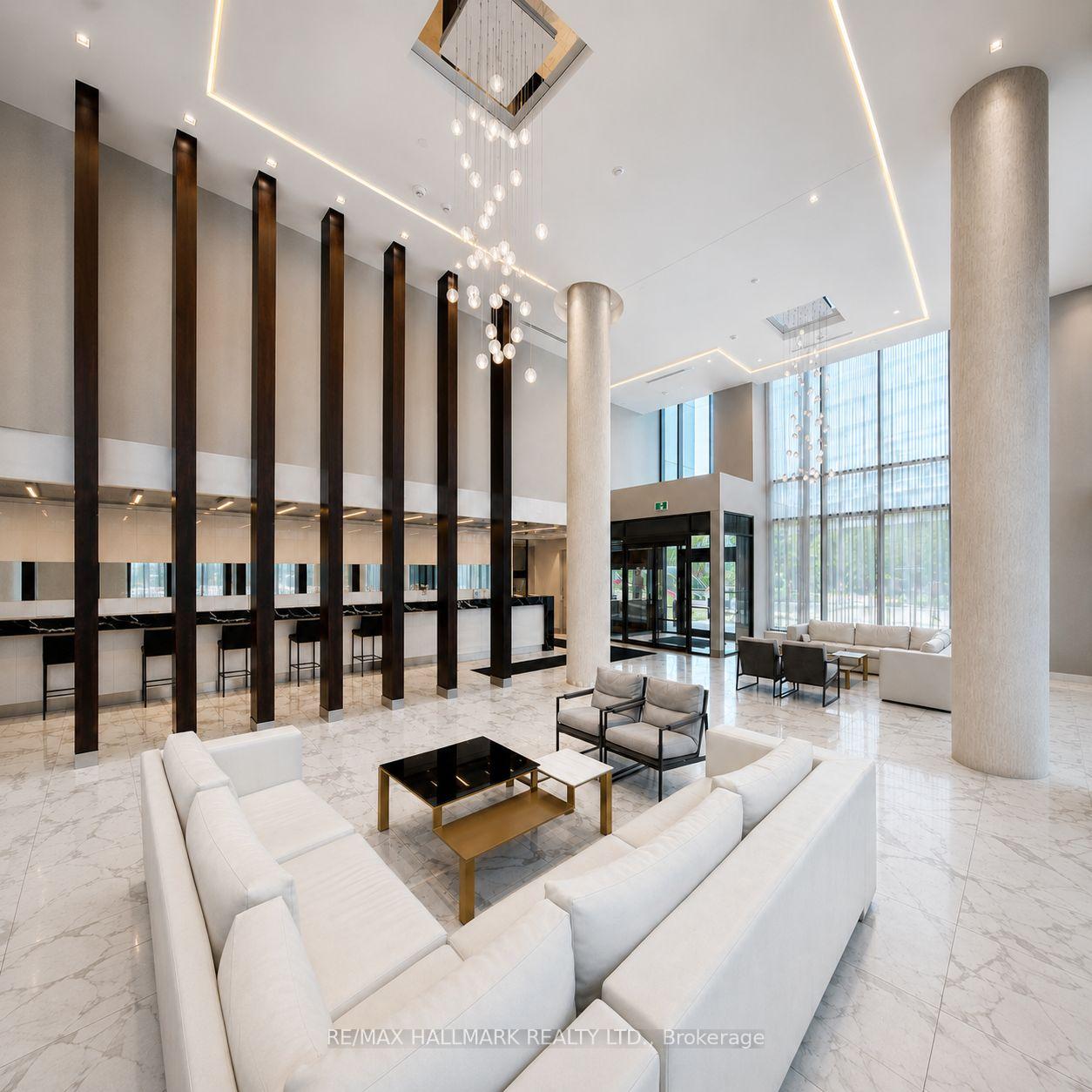 Photo 5 of 32 Forest Manor Rd, North York, Henry Farm — HOMEH