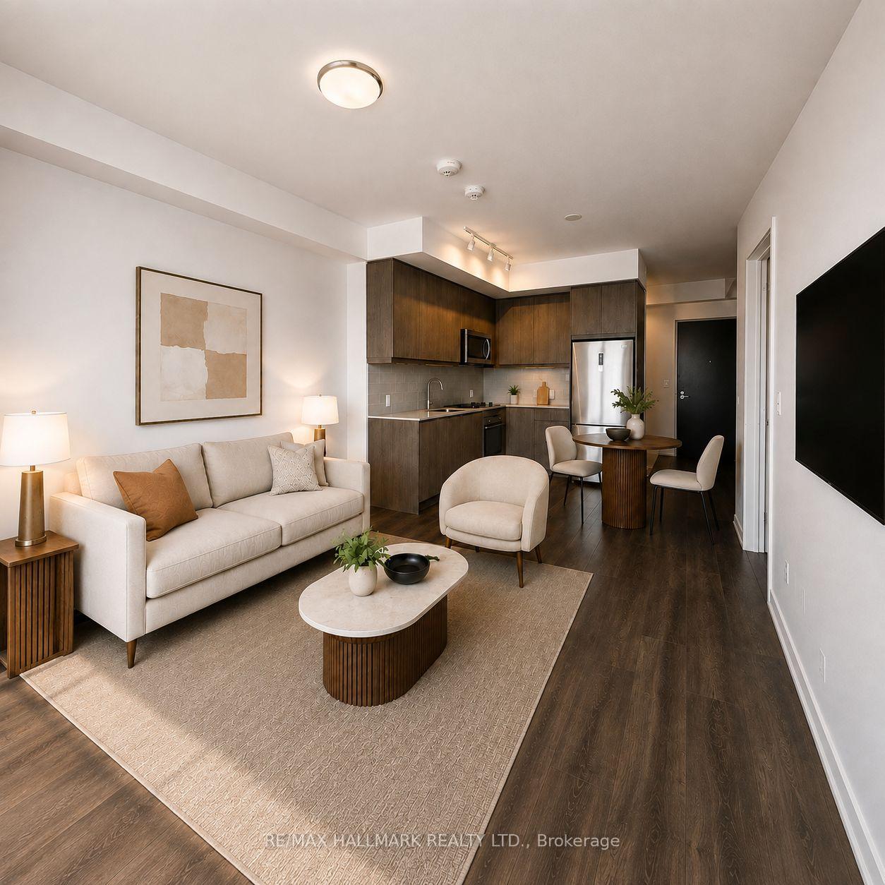 Photo 8 of 32 Forest Manor Rd, North York, Henry Farm — HOMEH