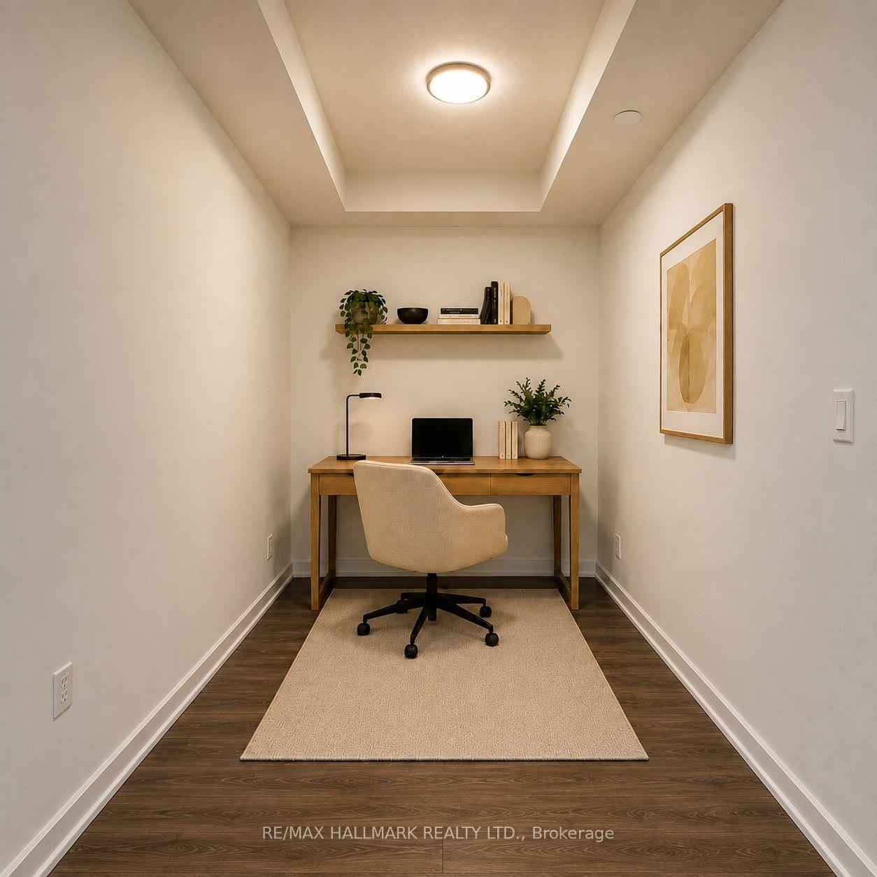 Photo 9 of 32 Forest Manor Rd, North York, Henry Farm — HOMEH
