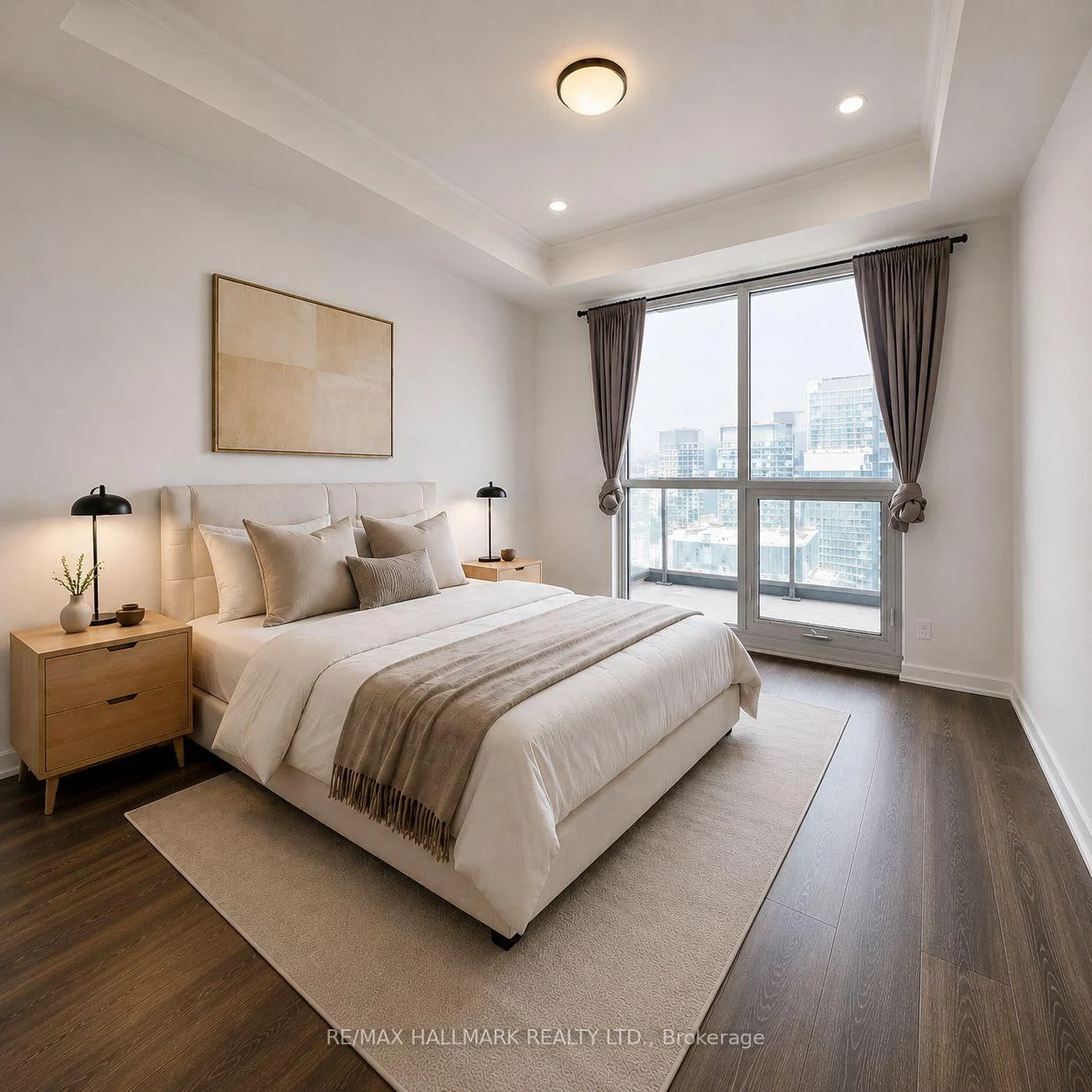 Photo 18 of 32 Forest Manor Rd, North York, Henry Farm — HOMEH