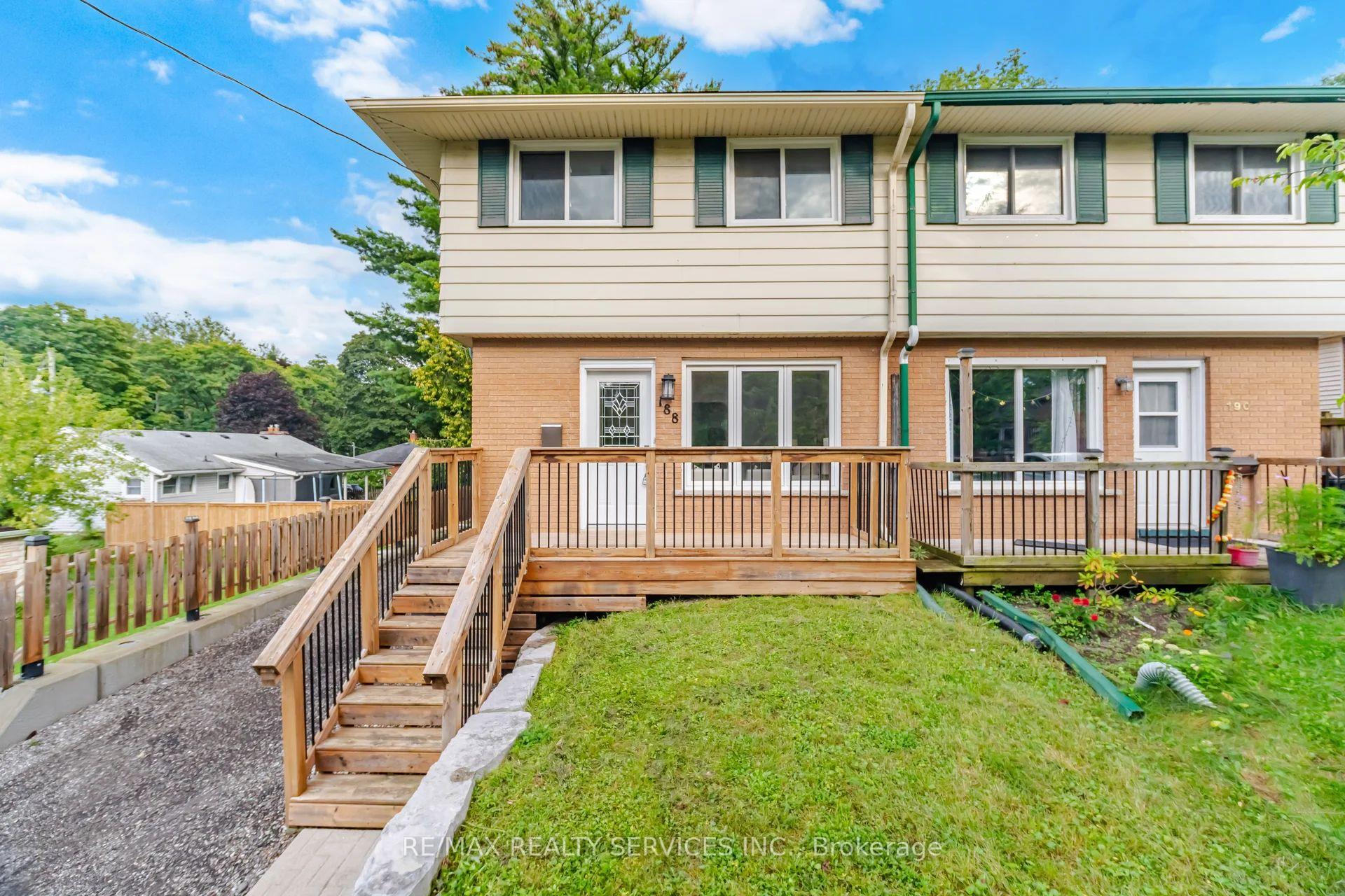 Photo 1 of 188 Edward Street, Cambridge, Grow Community Centre — HOMEH