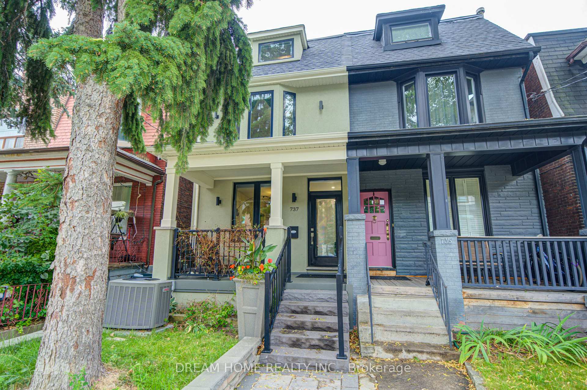 Photo of 737 Shaw Street