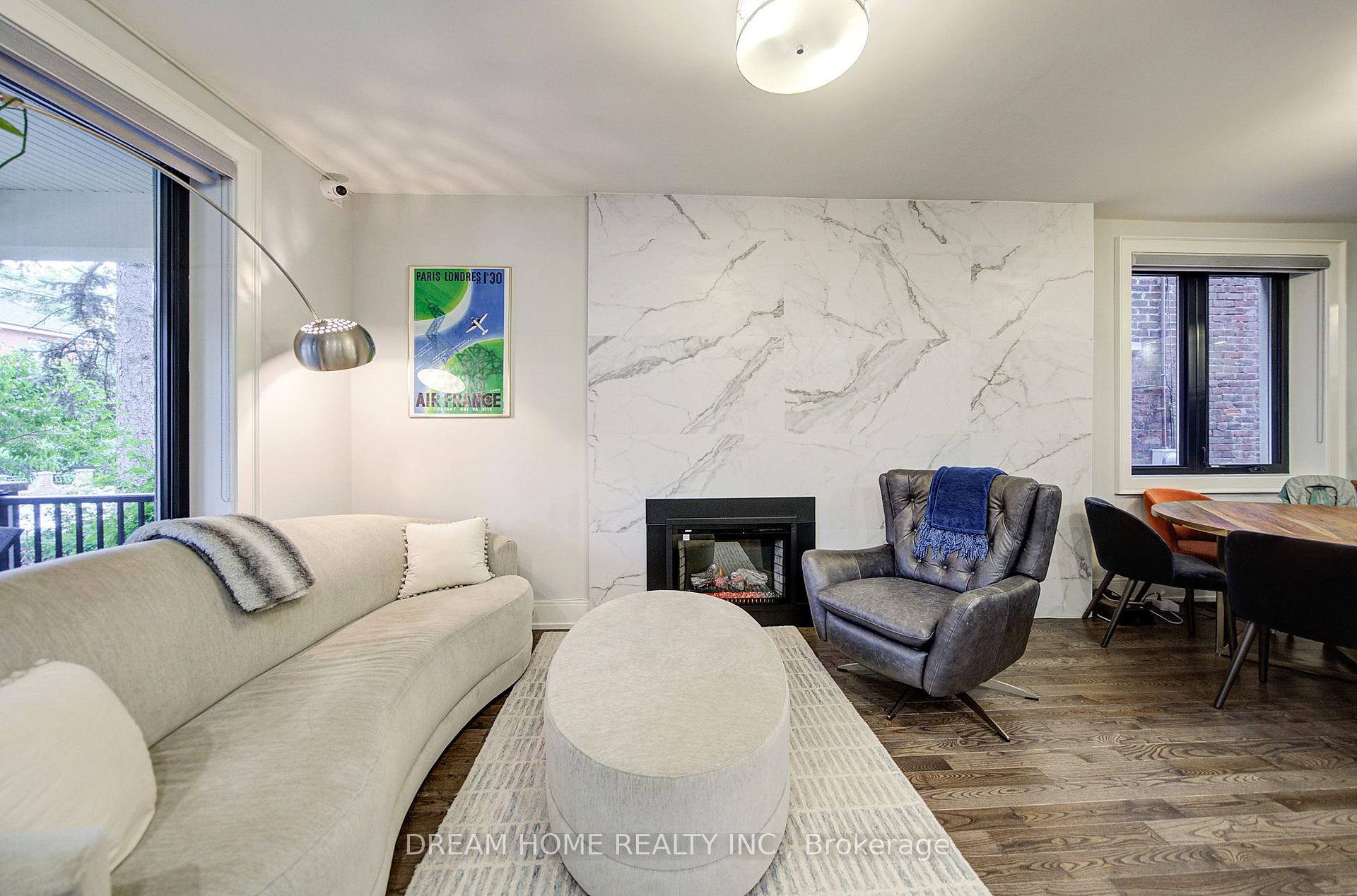 Photo 5 of 737 Shaw Street, Toronto, Palmerston-Little Italy — HOMEH