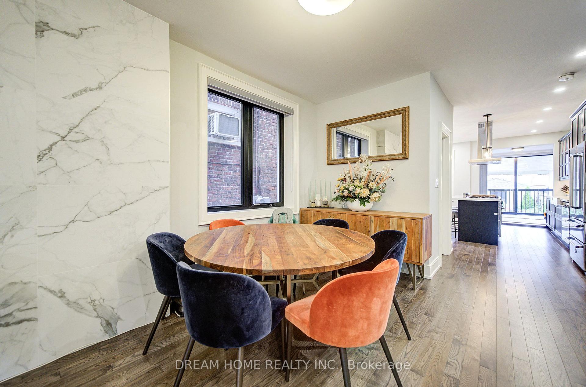 Photo 8 of 737 Shaw Street, Toronto, Palmerston-Little Italy — HOMEH