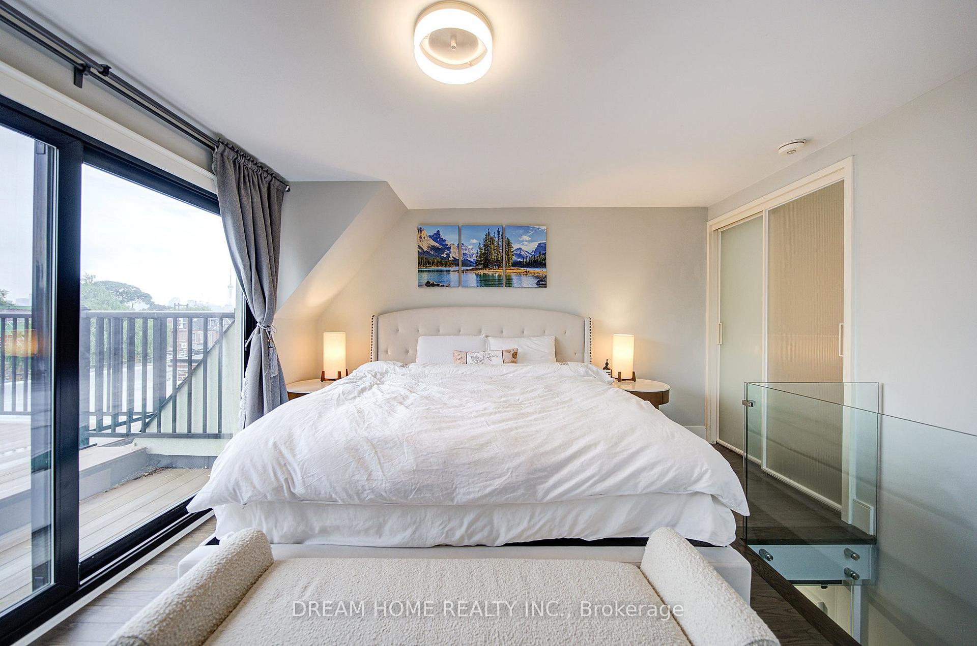 Photo 22 of 737 Shaw Street, Toronto, Palmerston-Little Italy — HOMEH
