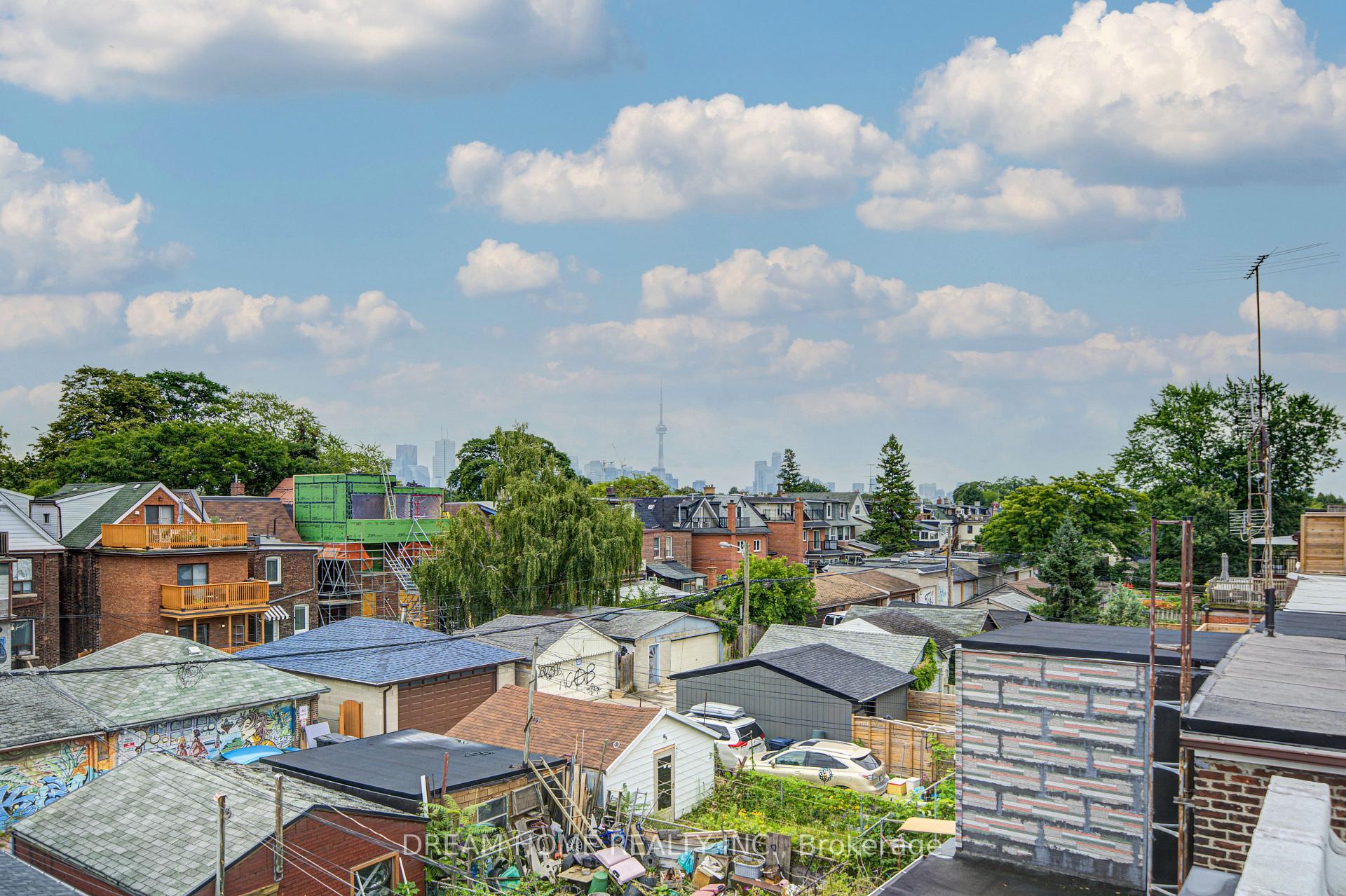 Photo 30 of 737 Shaw Street, Toronto, Palmerston-Little Italy — HOMEH