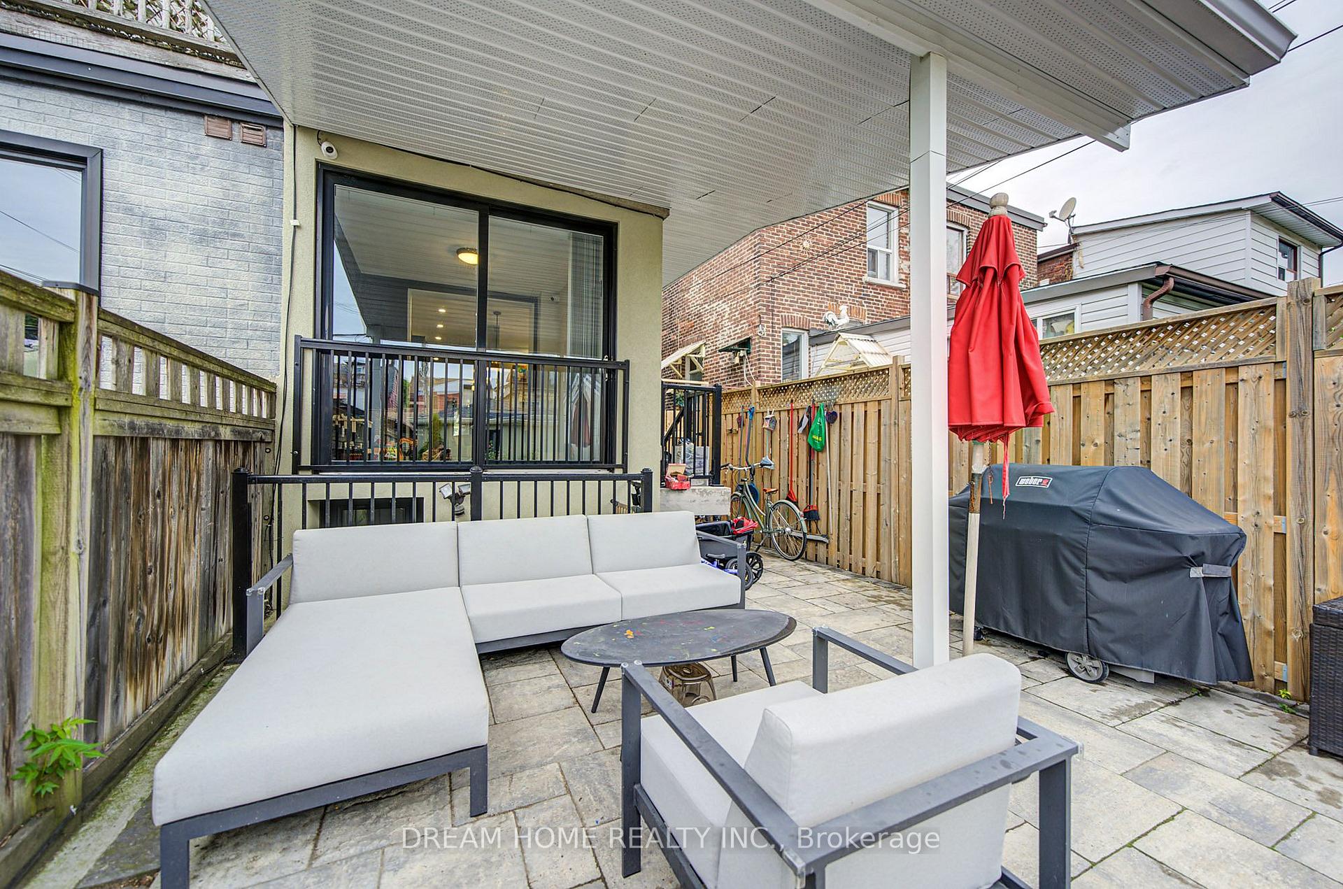 Photo 41 of 737 Shaw Street, Toronto, Palmerston-Little Italy — HOMEH