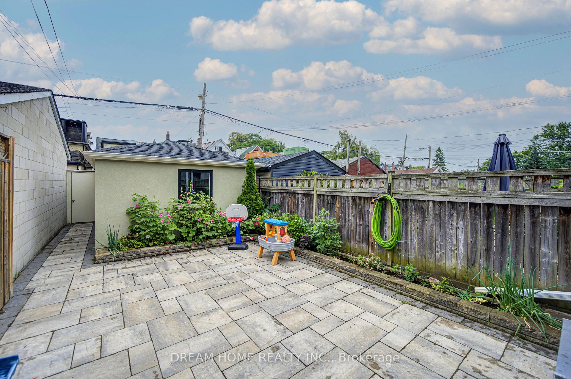 Photo 43 of 737 Shaw Street, Toronto, Palmerston-Little Italy — HOMEH