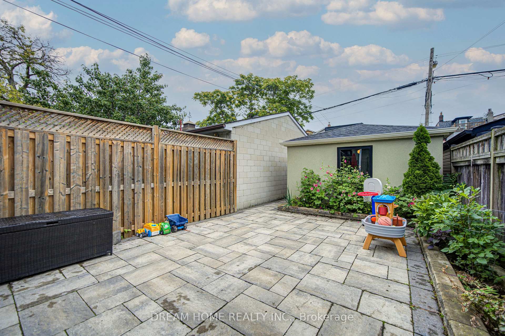 Photo 44 of 737 Shaw Street, Toronto, Palmerston-Little Italy — HOMEH