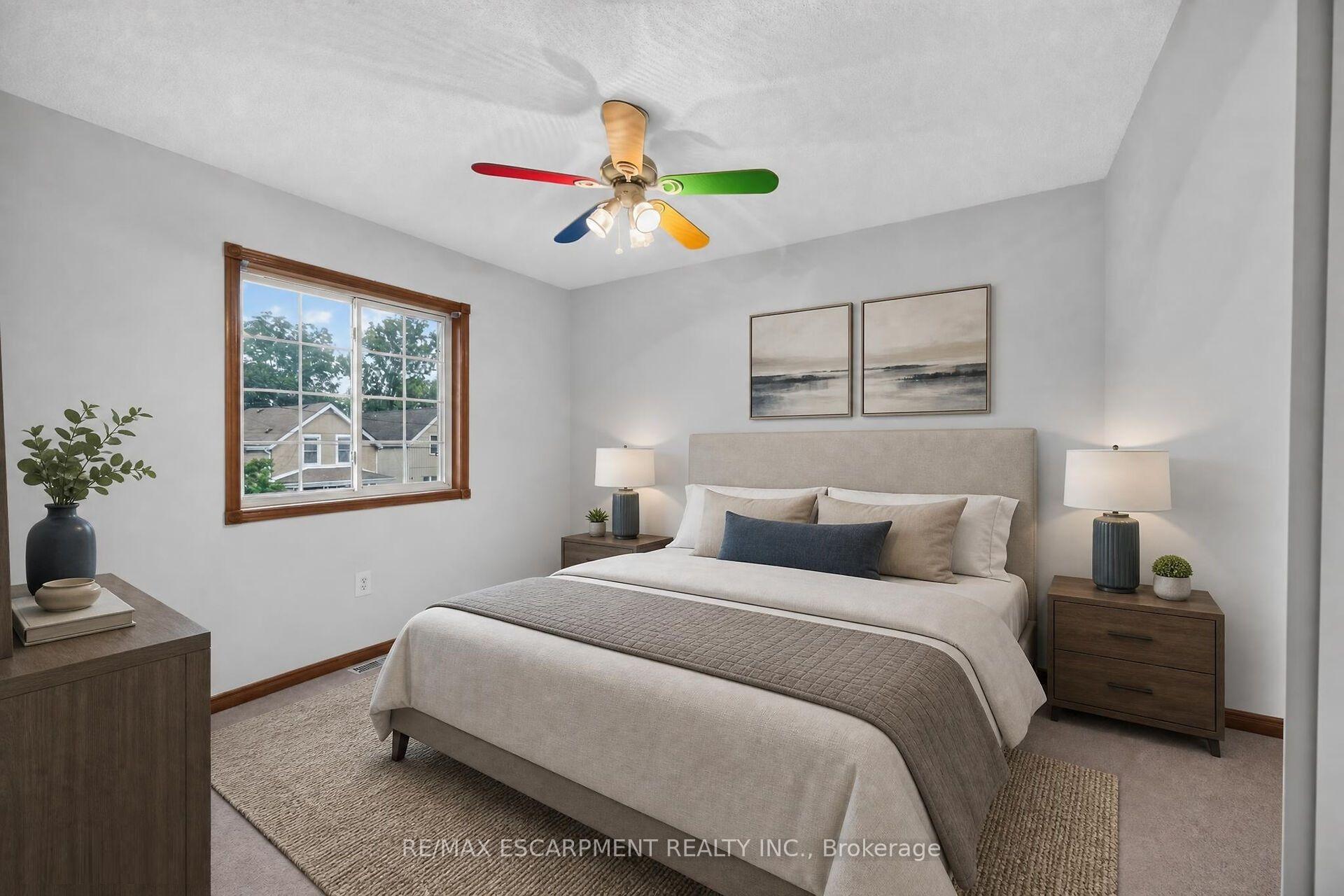 Photo 25 of 33 Brantdale Avenue, Hamilton, Southam — HOMEH