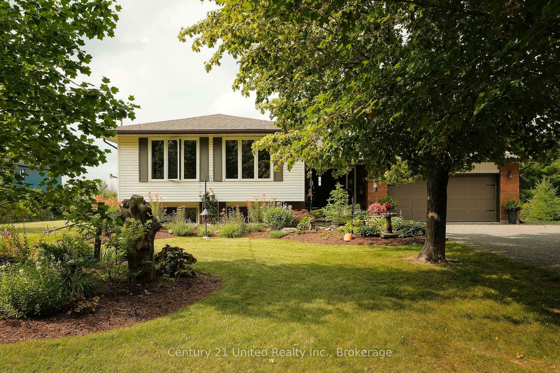 Photo 1 of 1118 5th Line, Selwyn — HOMEH