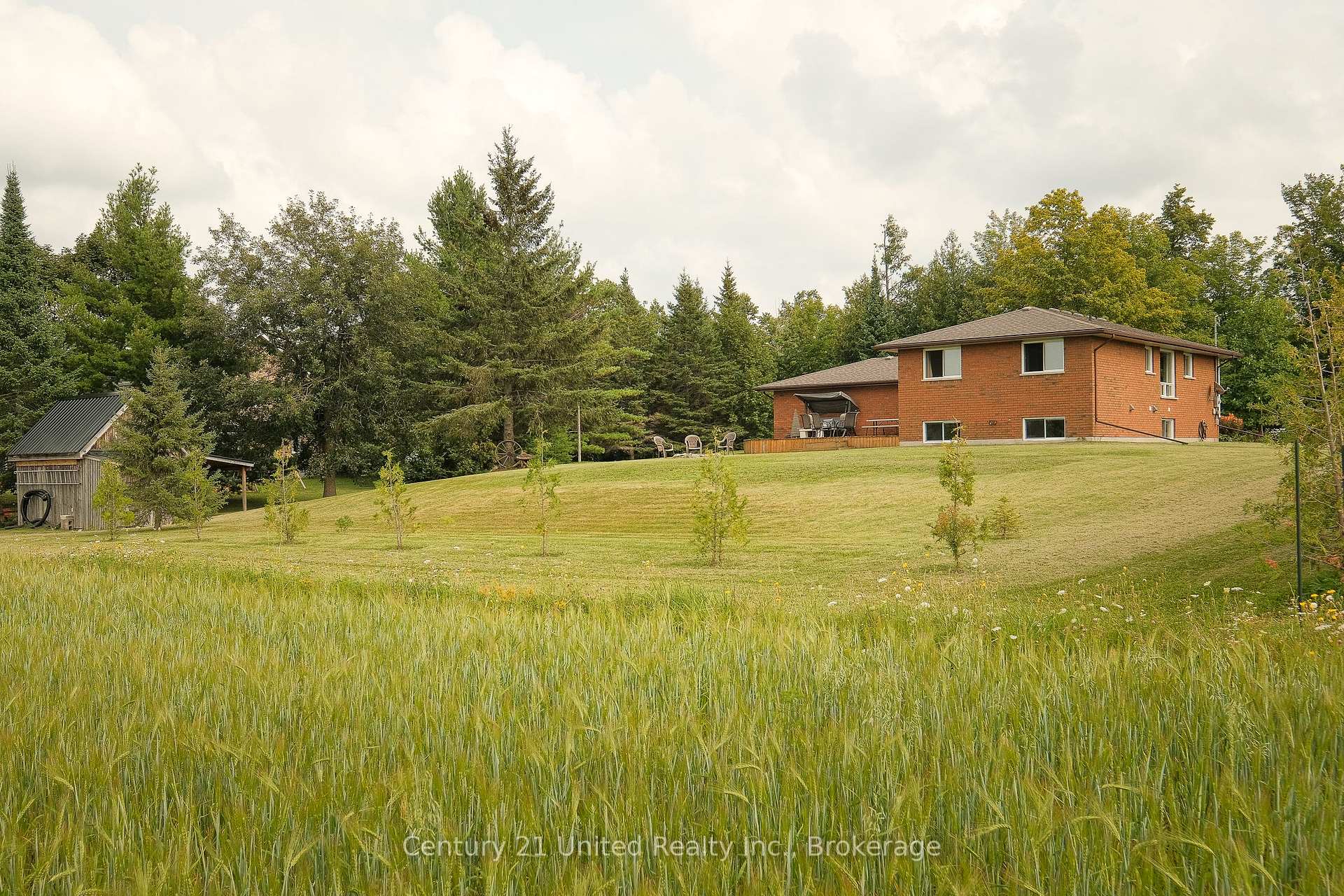 Photo 3 of 1118 5th Line, Selwyn — HOMEH