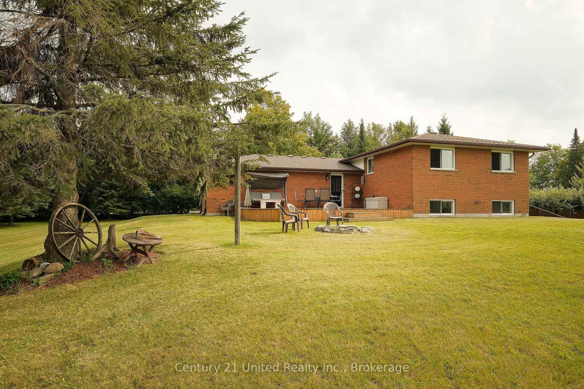 Photo 39 of 1118 5th Line, Selwyn — HOMEH