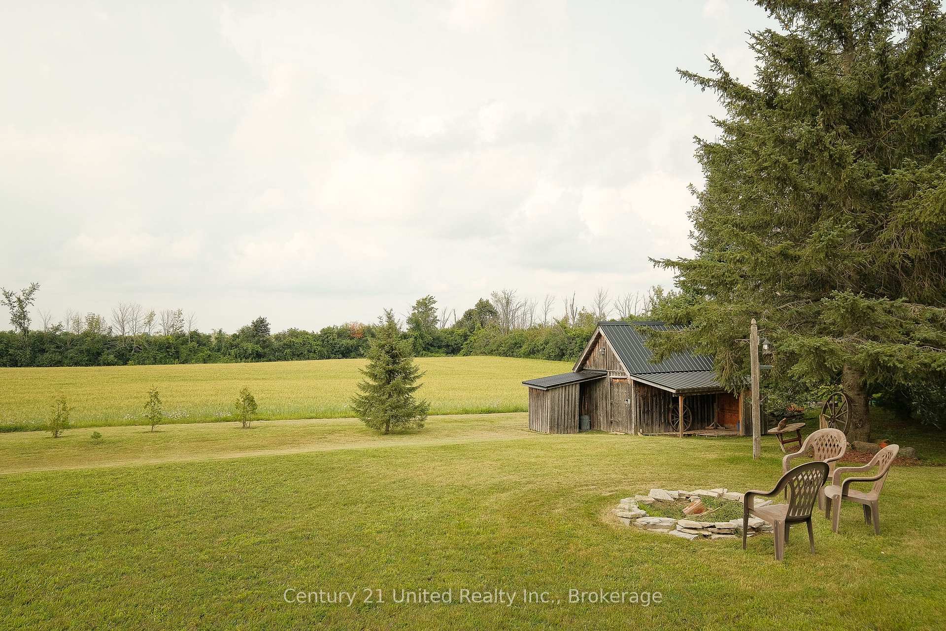 Photo 40 of 1118 5th Line, Selwyn — HOMEH