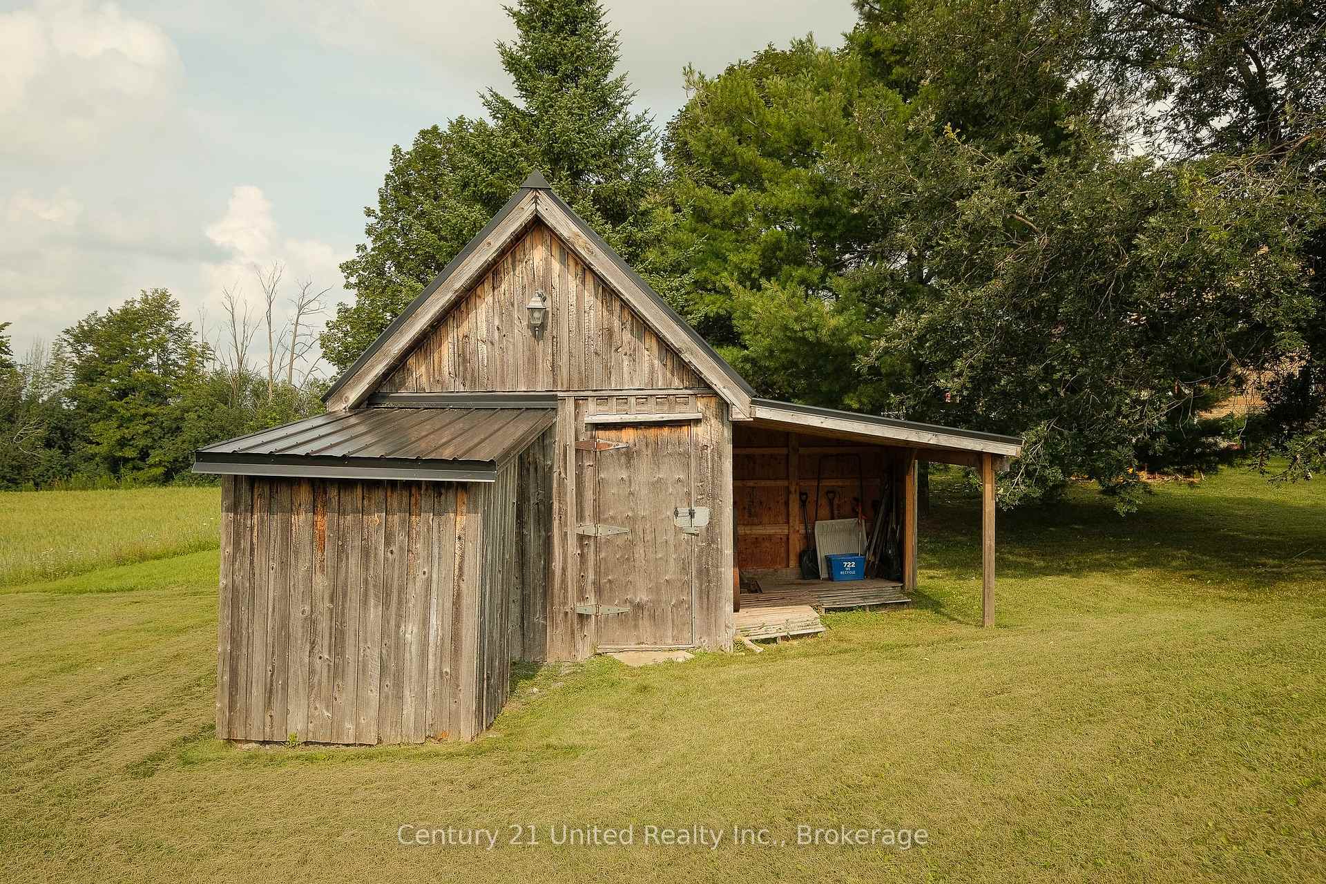 Photo 41 of 1118 5th Line, Selwyn — HOMEH