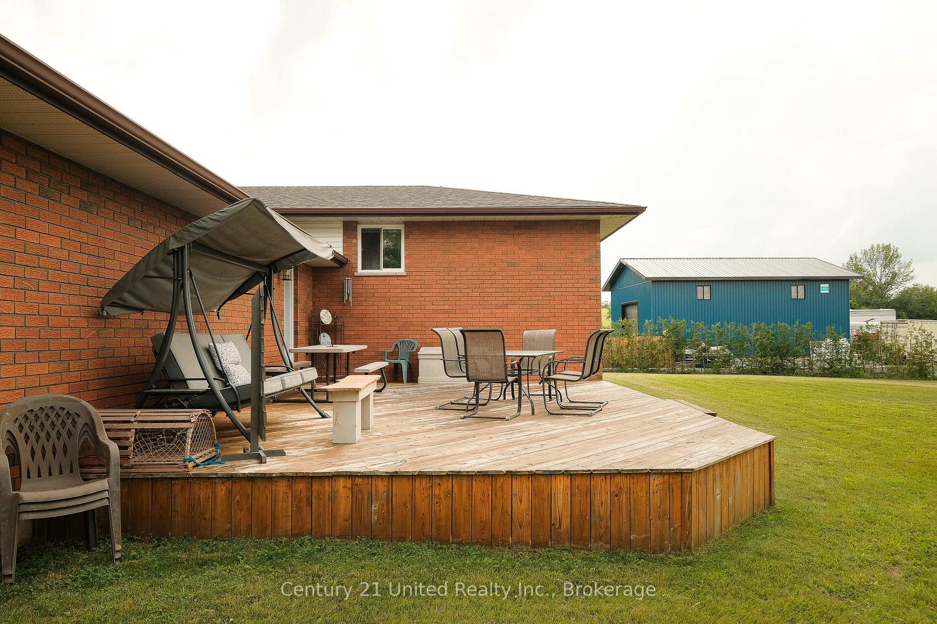Photo 45 of 1118 5th Line, Selwyn — HOMEH
