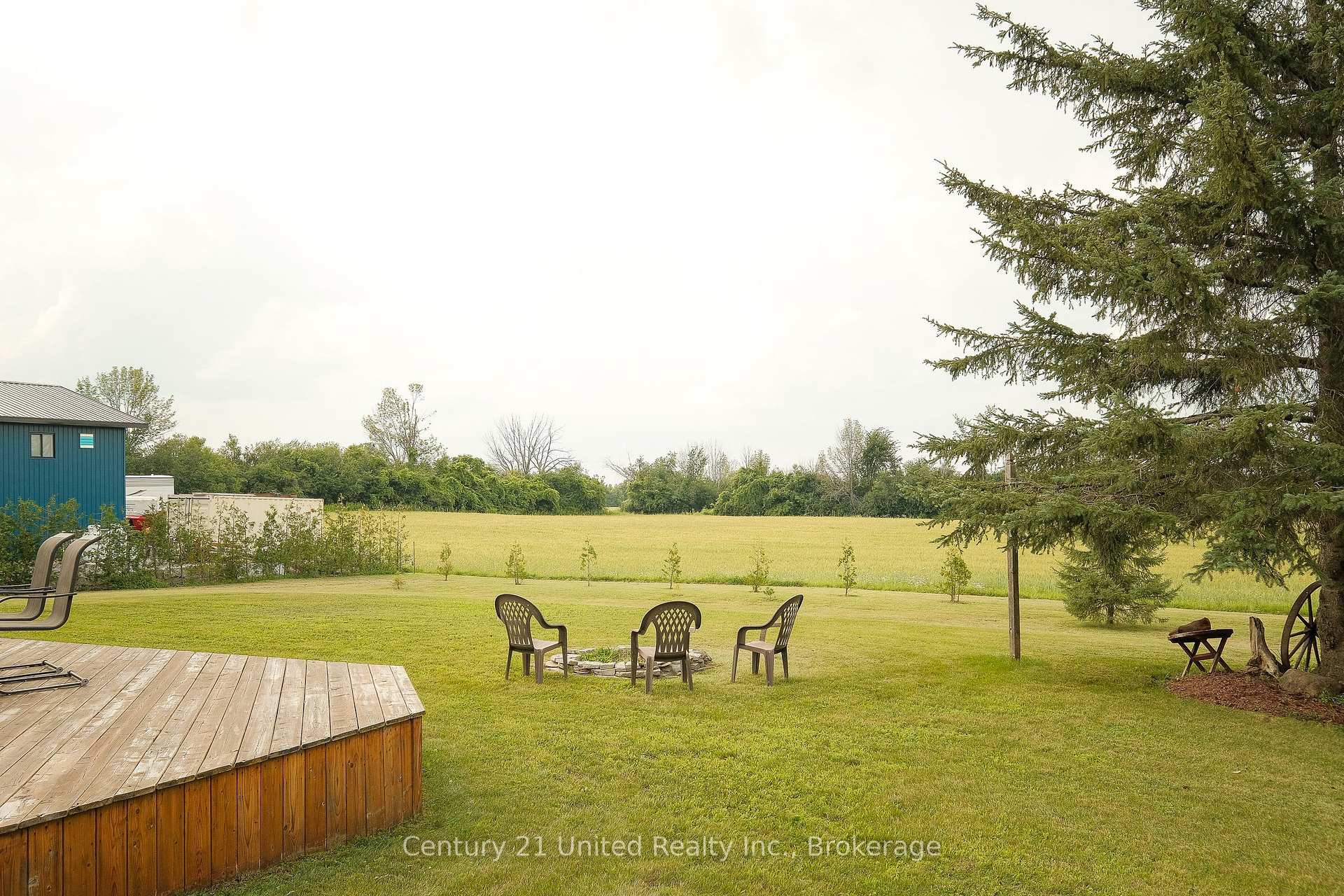 Photo 47 of 1118 5th Line, Selwyn — HOMEH