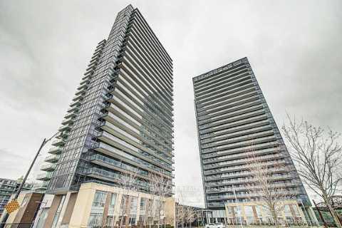 Photo of Unit 2503, 29 Singer Court