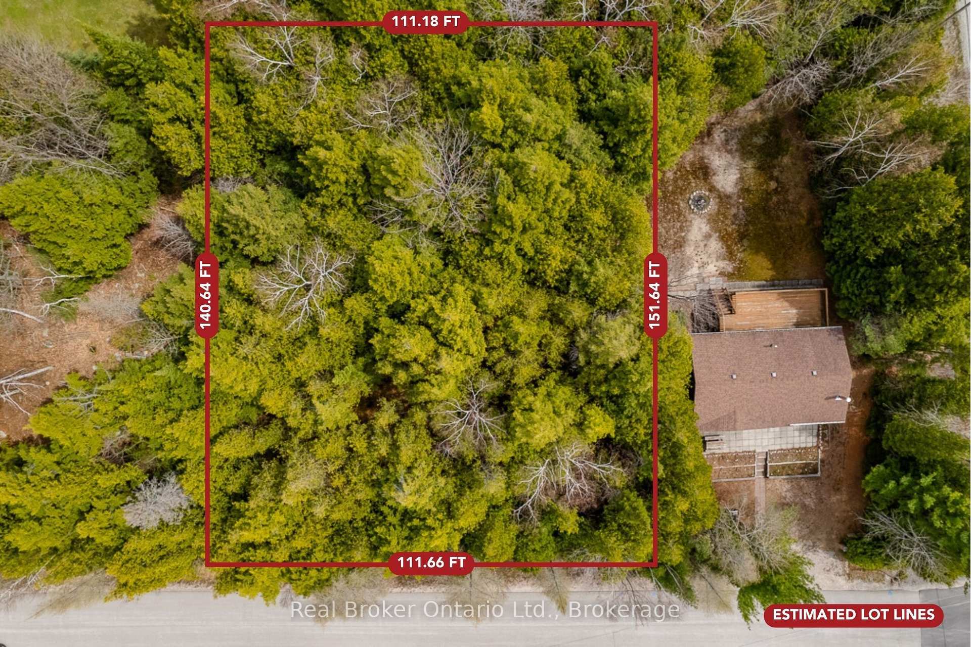Photo of LOT 116 Iroquois Crescent