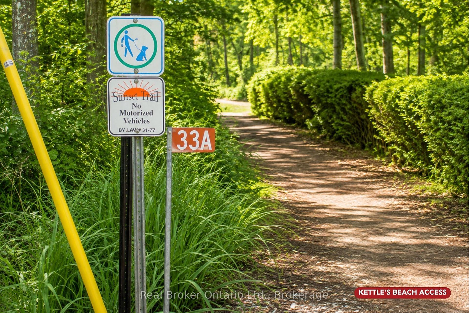 Photo 7 of LOT 116 Iroquois Crescent, Tiny, Rural Tiny — HOMEH