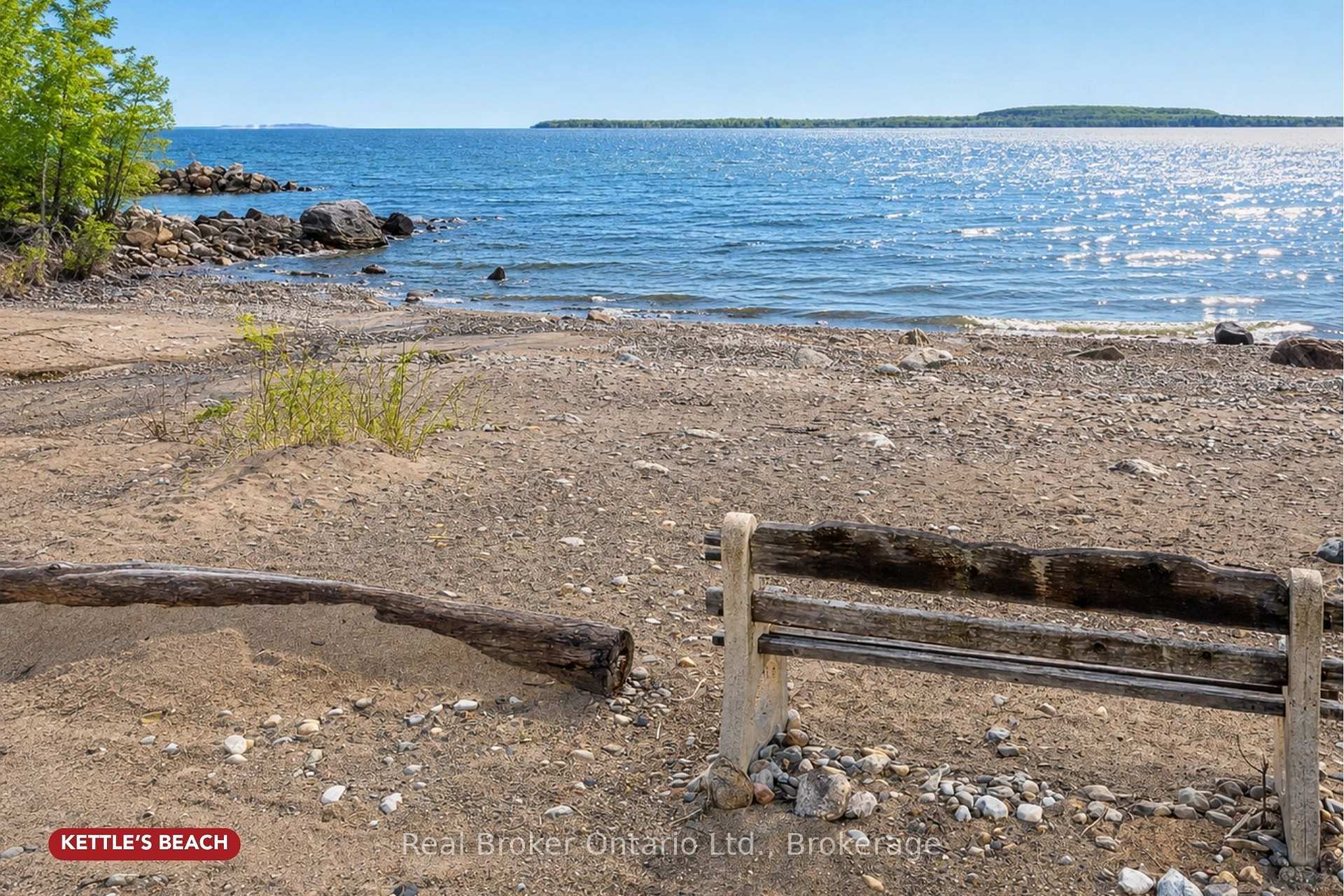 Photo 8 of LOT 116 Iroquois Crescent, Tiny, Rural Tiny — HOMEH