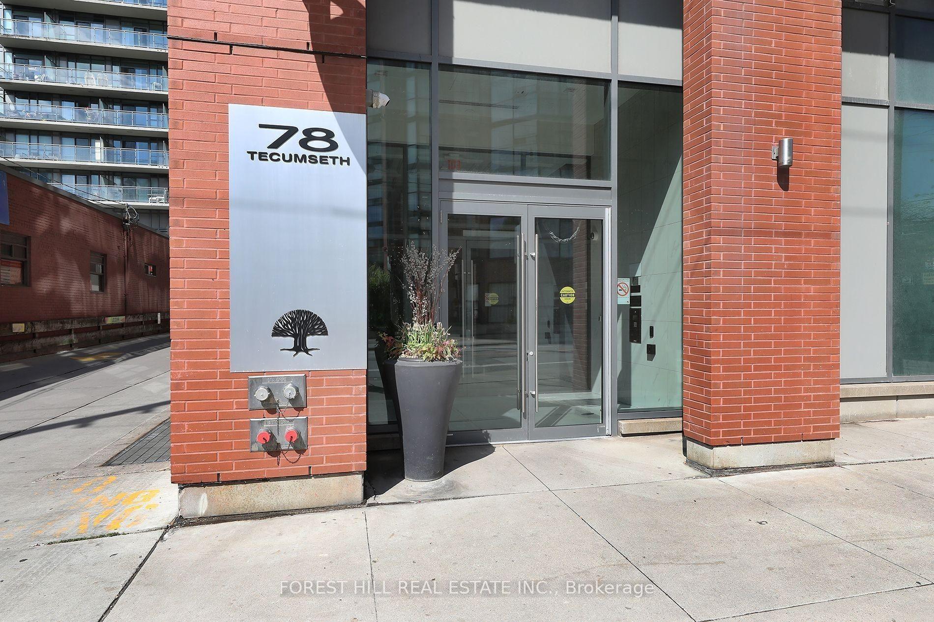 Photo 16 of Unit 307, 78 Tecumseth Street, Toronto, Niagara — HOMEH