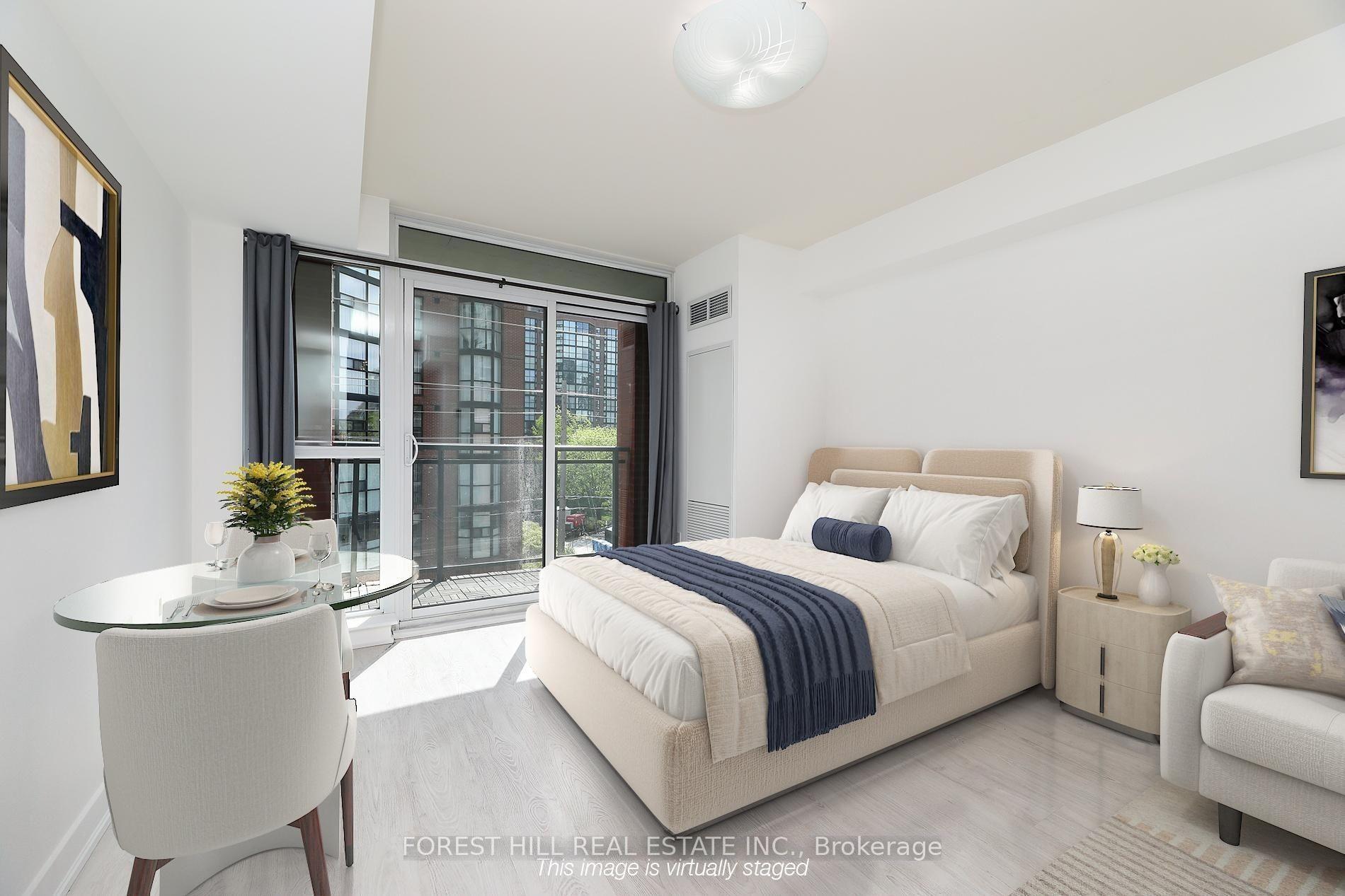 Photo 3 of Unit 307, 78 Tecumseth Street, Toronto, Niagara — HOMEH