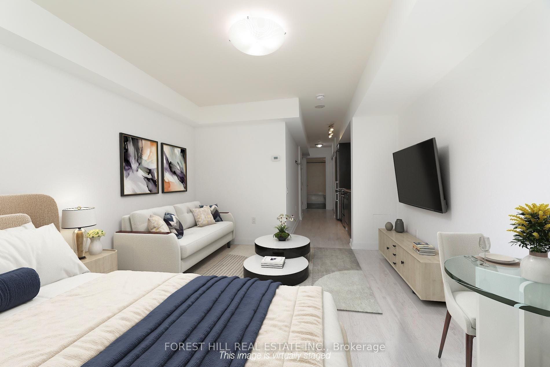 Photo 2 of Unit 307, 78 Tecumseth Street, Toronto, Niagara — HOMEH
