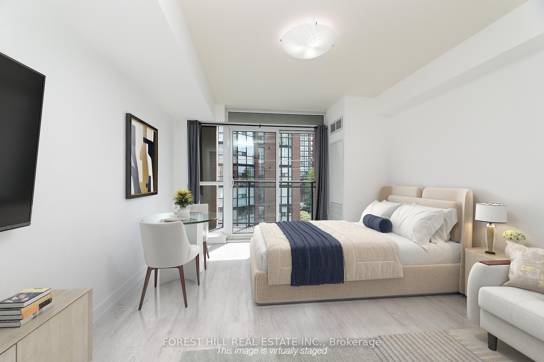 Photo 4 of Unit 307, 78 Tecumseth Street, Toronto, Niagara — HOMEH