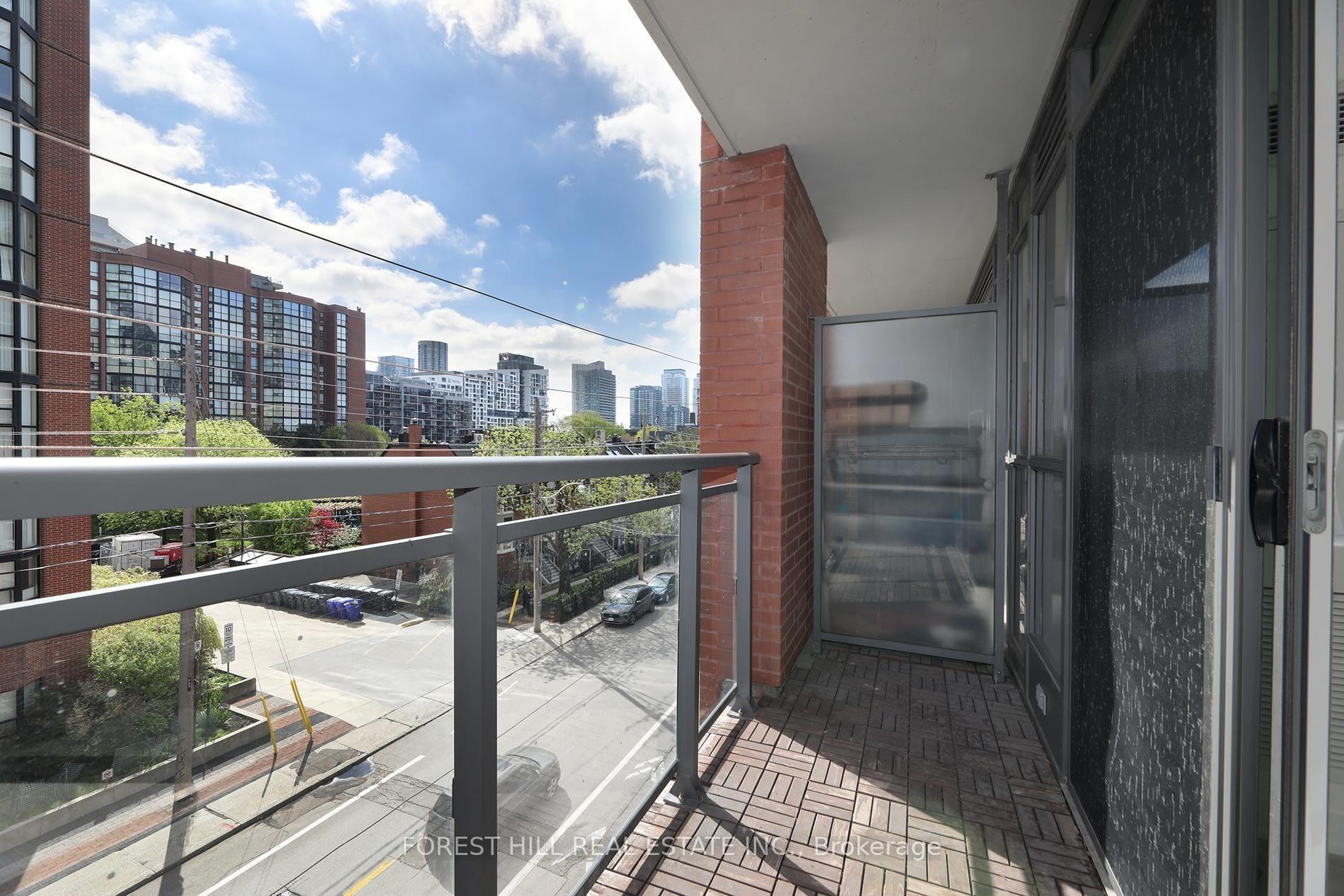 Photo 15 of Unit 307, 78 Tecumseth Street, Toronto, Niagara — HOMEH
