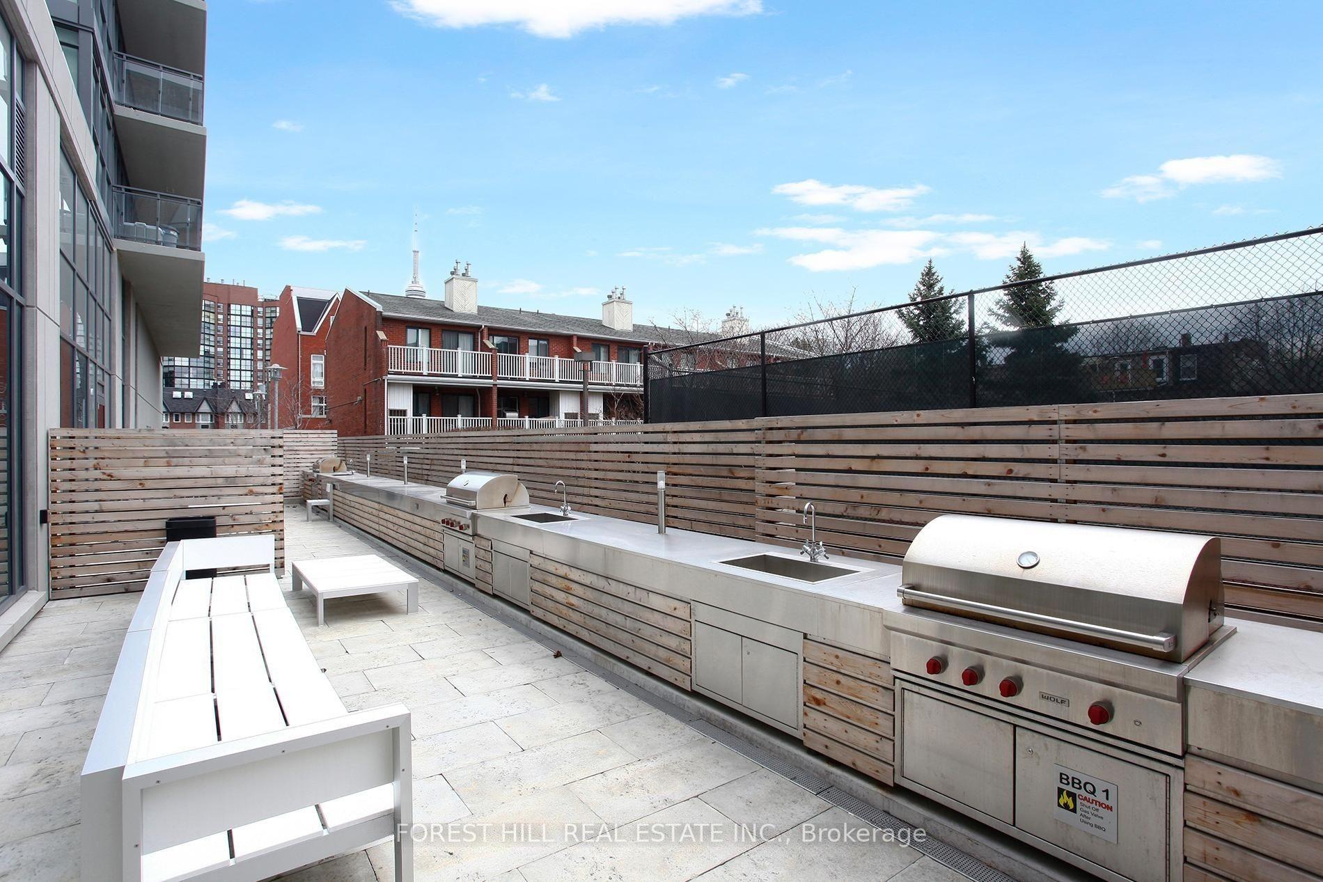 Photo 17 of Unit 307, 78 Tecumseth Street, Toronto, Niagara — HOMEH