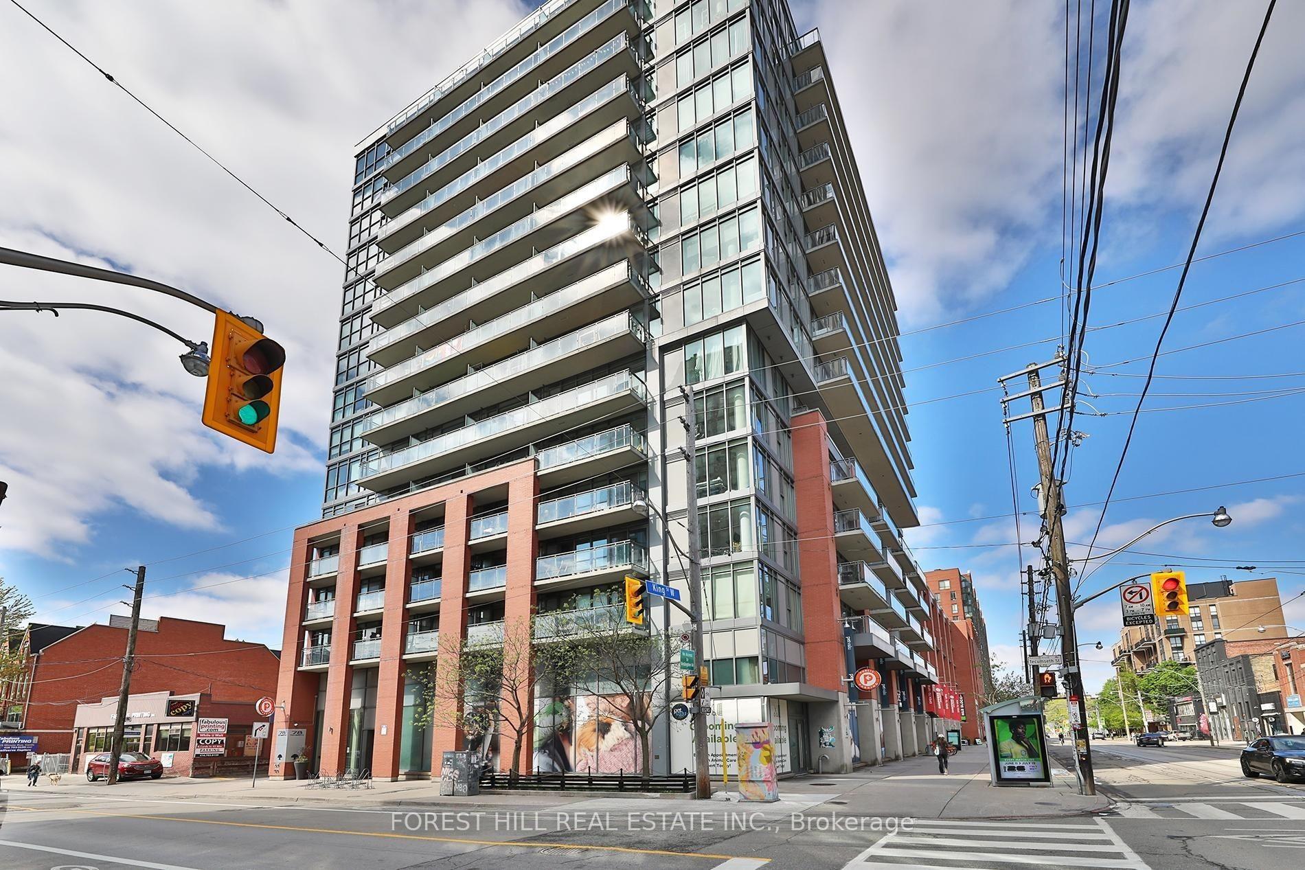 Photo 30 of Unit 307, 78 Tecumseth Street, Toronto, Niagara — HOMEH