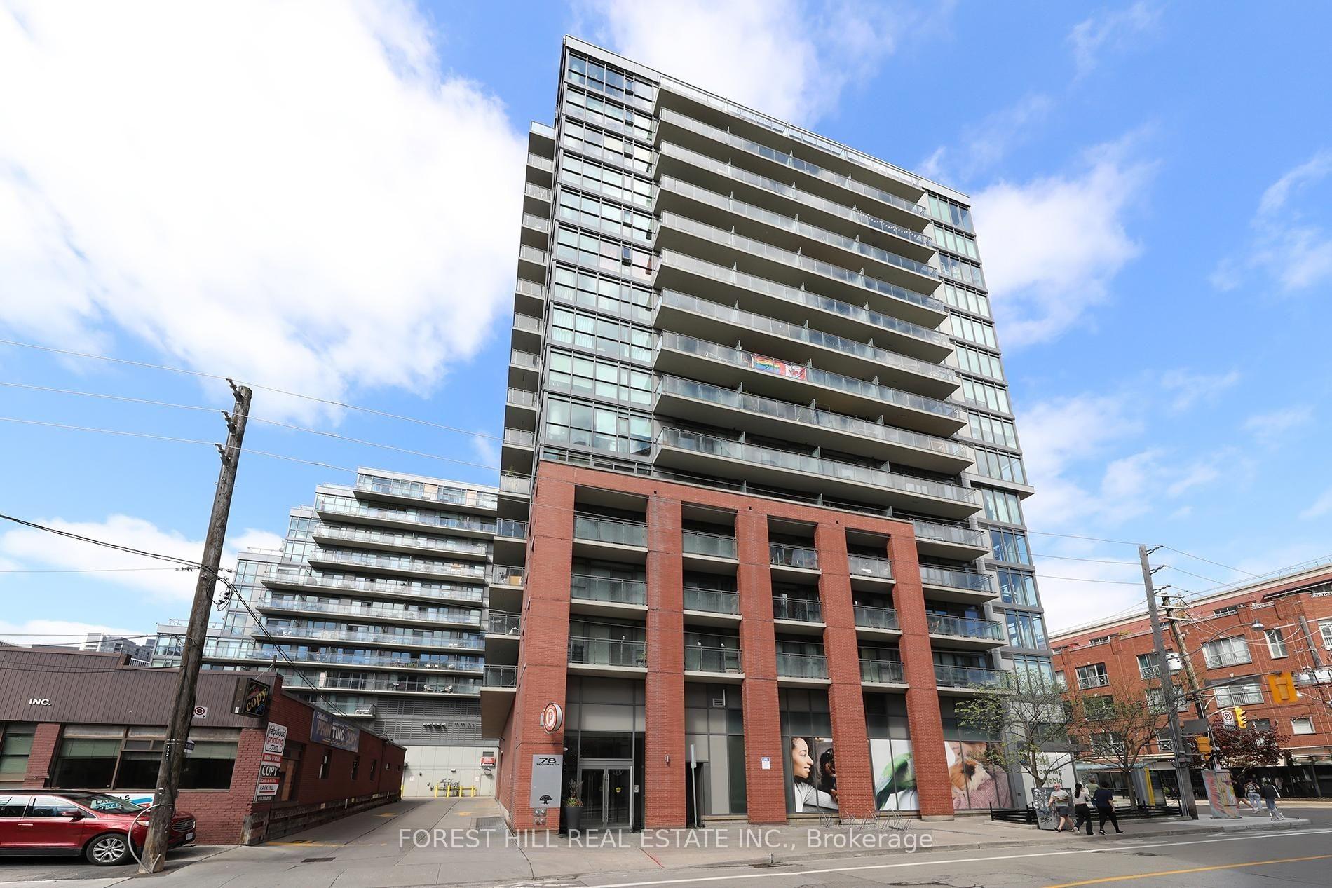 Photo 31 of Unit 307, 78 Tecumseth Street, Toronto, Niagara — HOMEH