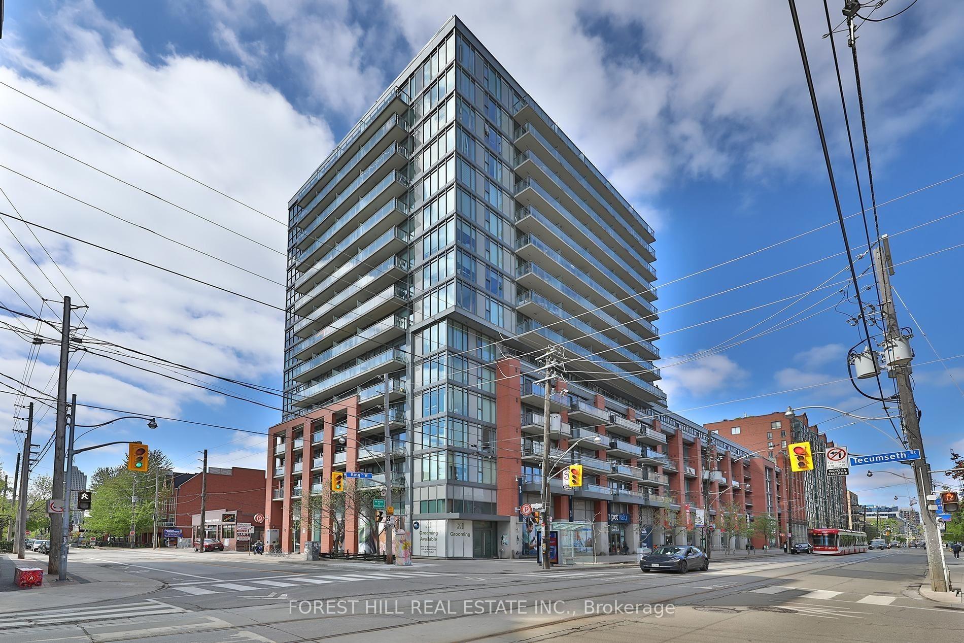 Photo 32 of Unit 307, 78 Tecumseth Street, Toronto, Niagara — HOMEH