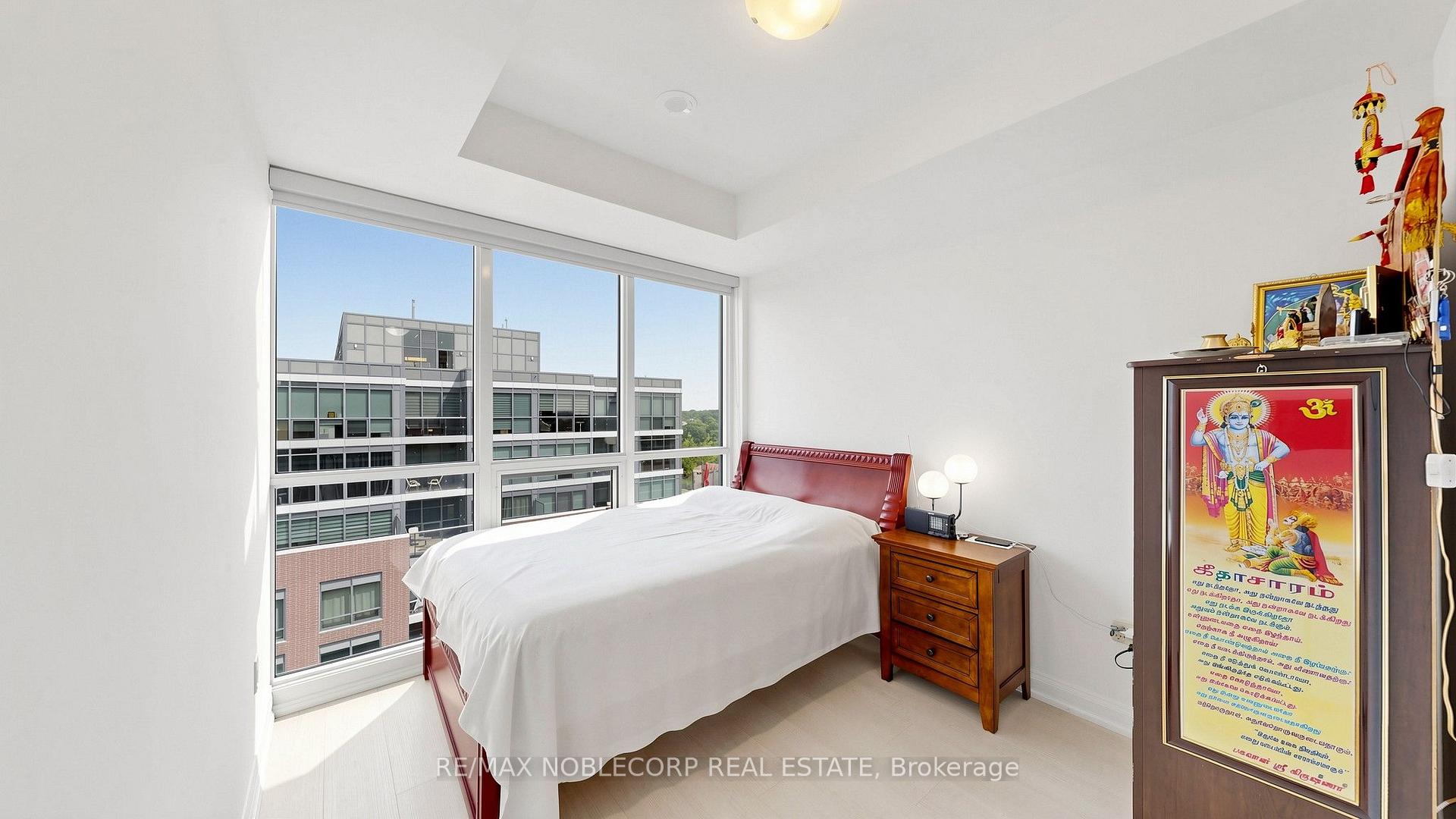 Photo 18 of Unit 1005, 10 Gibbs Road, Etobicoke, Islington-City Centre West — HOMEH