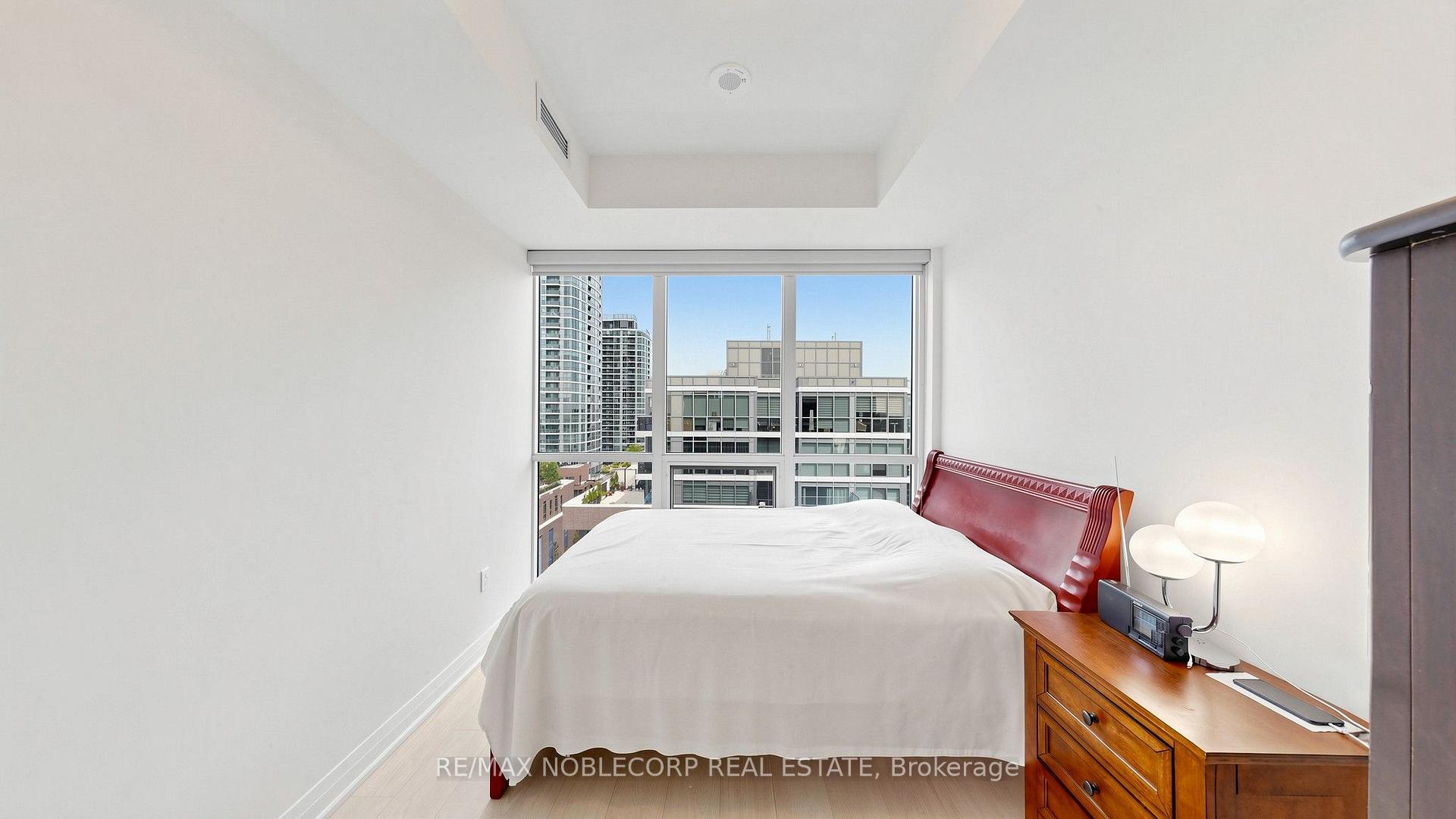 Photo 19 of Unit 1005, 10 Gibbs Road, Etobicoke, Islington-City Centre West — HOMEH