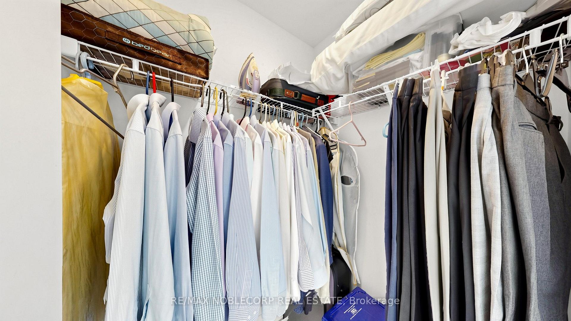 Photo 21 of Unit 1005, 10 Gibbs Road, Etobicoke, Islington-City Centre West — HOMEH