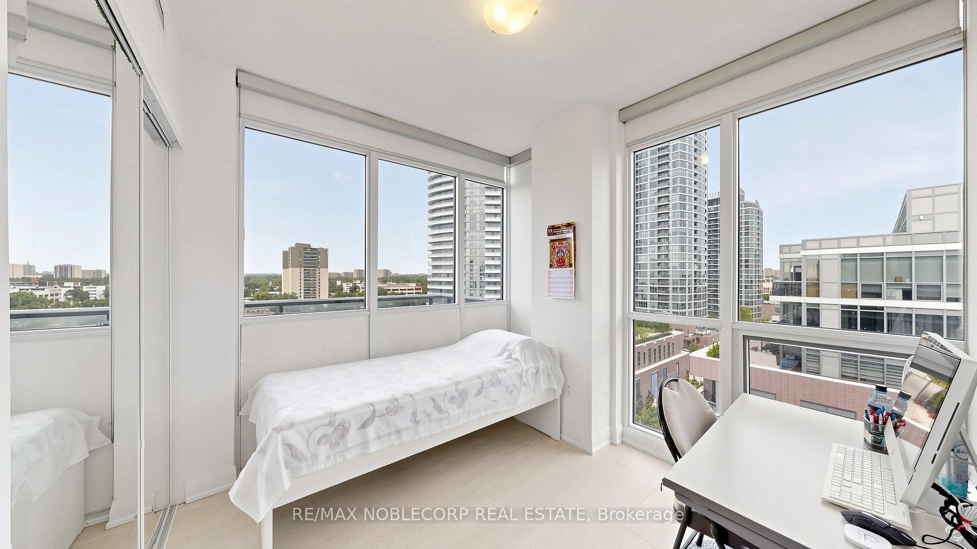 Photo 24 of Unit 1005, 10 Gibbs Road, Etobicoke, Islington-City Centre West — HOMEH