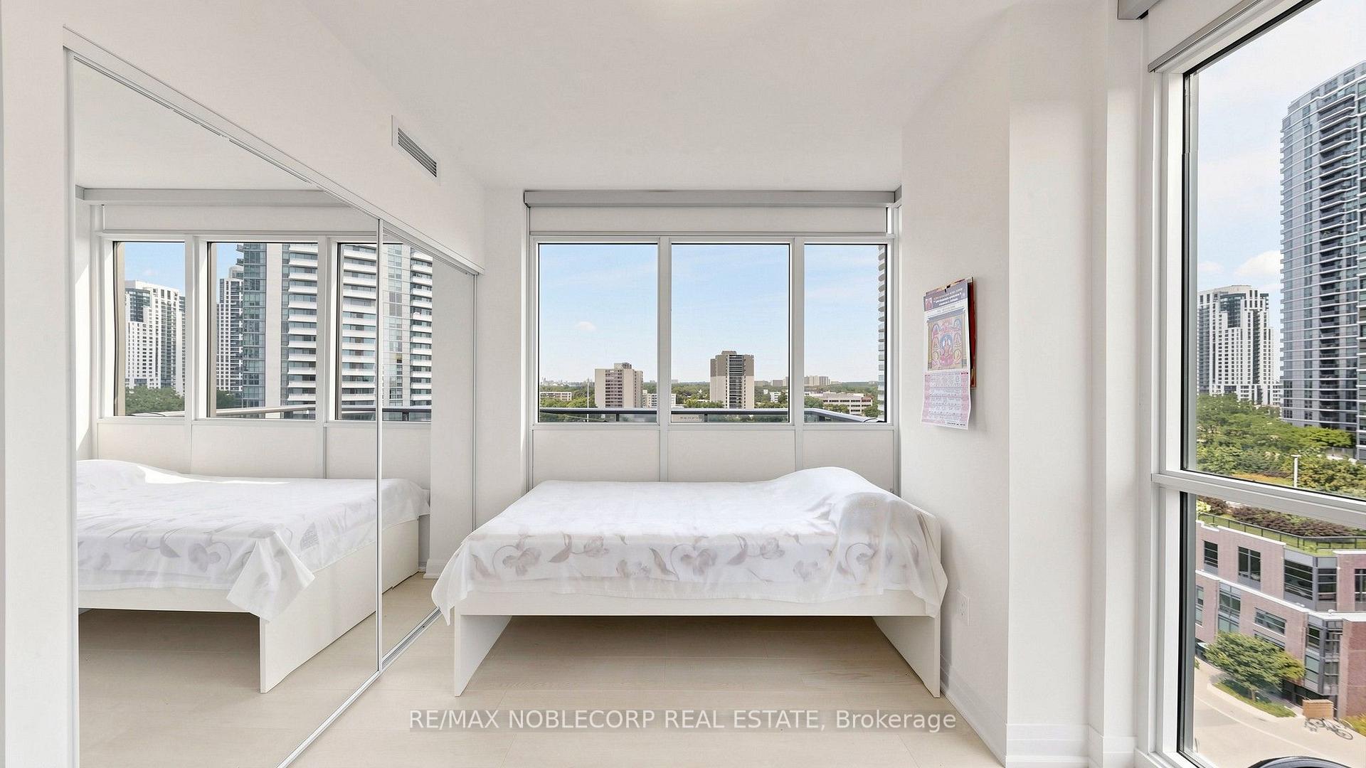 Photo 25 of Unit 1005, 10 Gibbs Road, Etobicoke, Islington-City Centre West — HOMEH