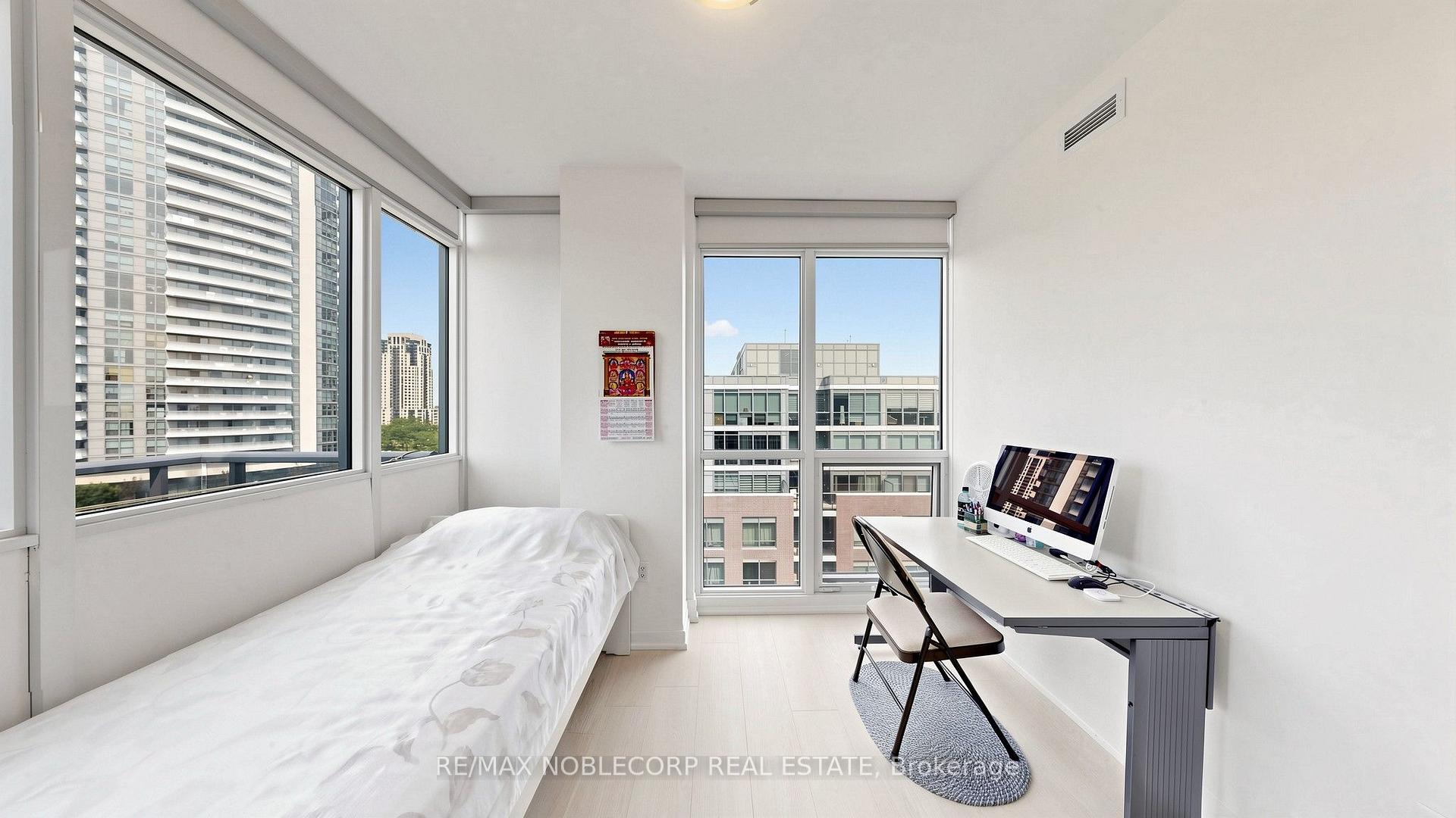 Photo 26 of Unit 1005, 10 Gibbs Road, Etobicoke, Islington-City Centre West — HOMEH