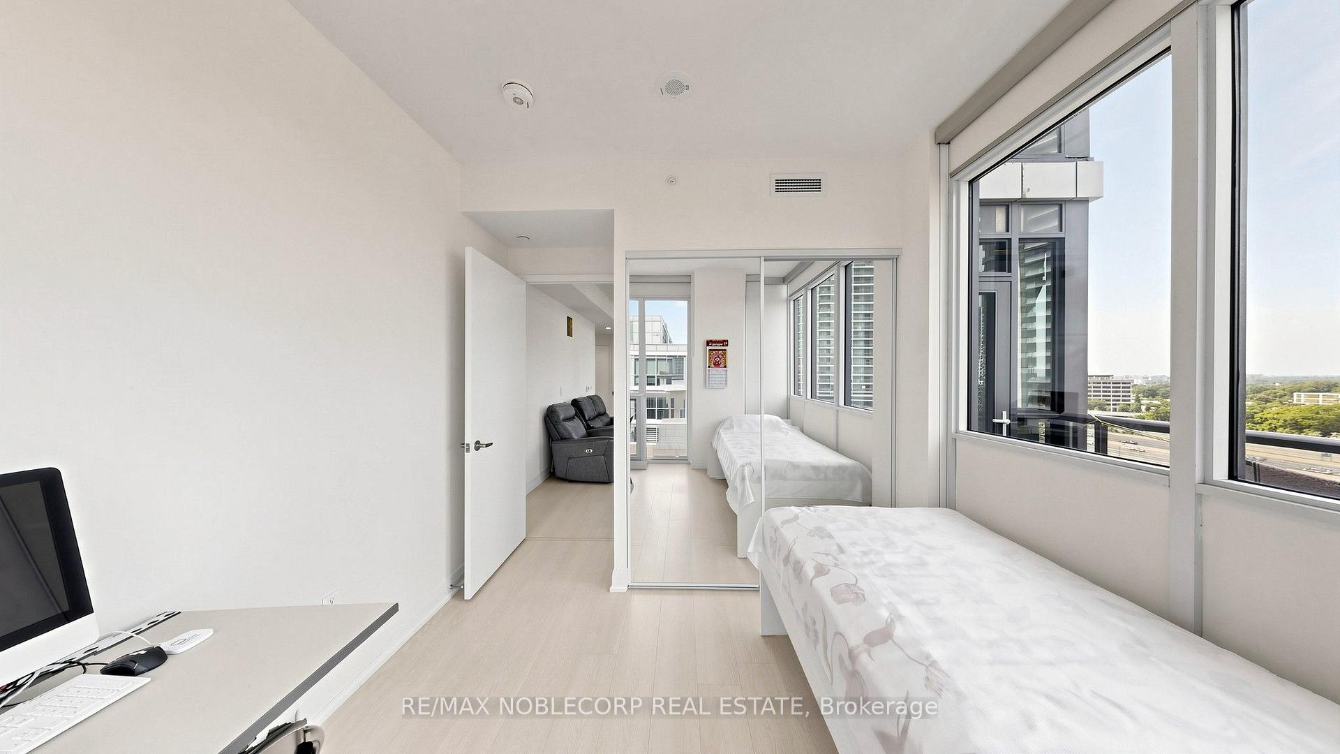 Photo 27 of Unit 1005, 10 Gibbs Road, Etobicoke, Islington-City Centre West — HOMEH