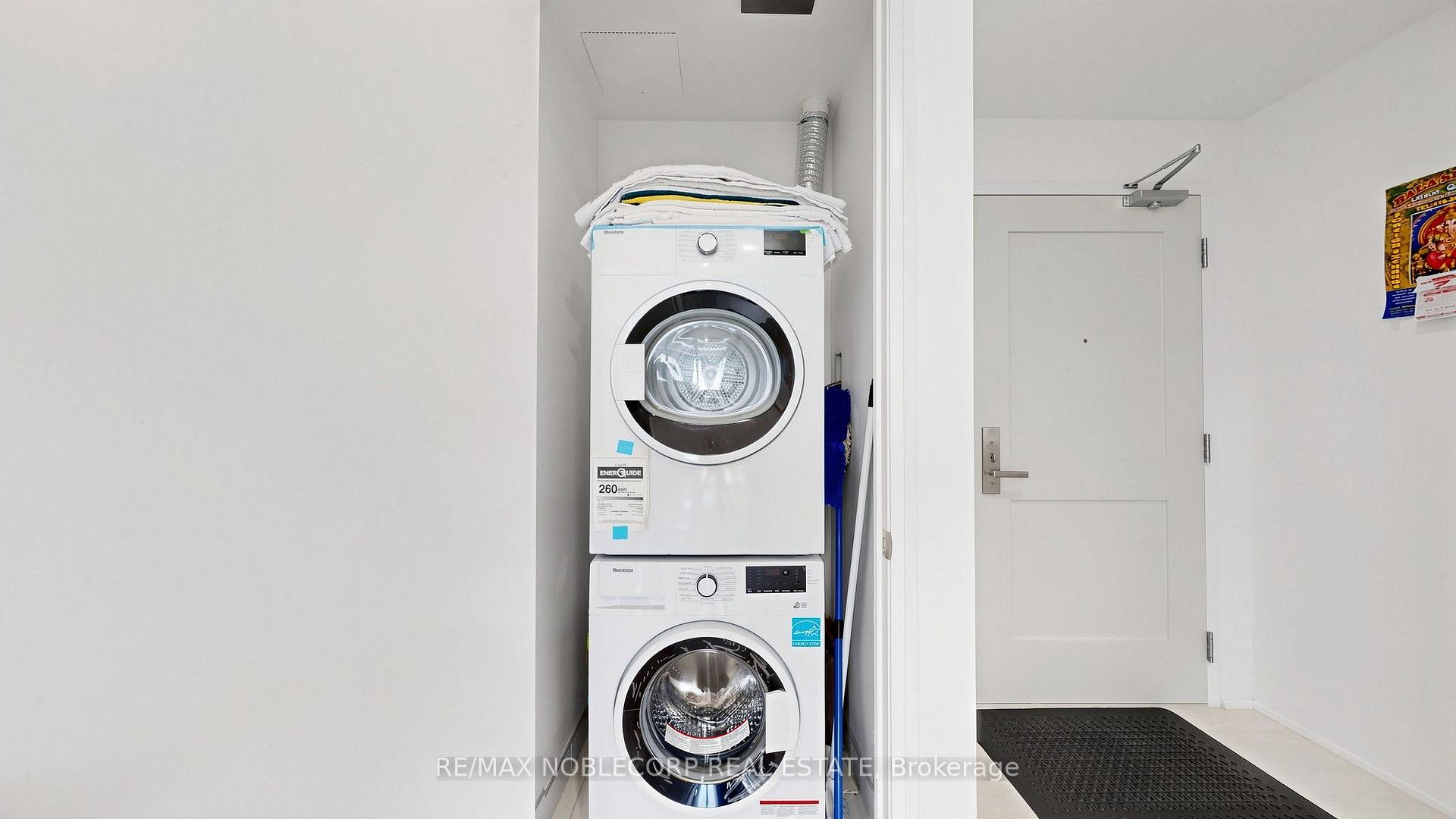 Photo 30 of Unit 1005, 10 Gibbs Road, Etobicoke, Islington-City Centre West — HOMEH