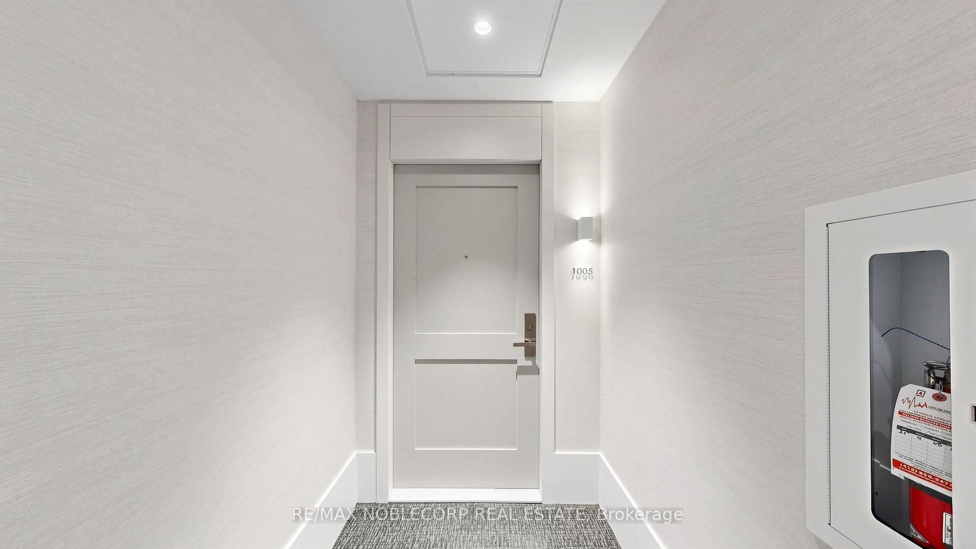 Photo 31 of Unit 1005, 10 Gibbs Road, Etobicoke, Islington-City Centre West — HOMEH