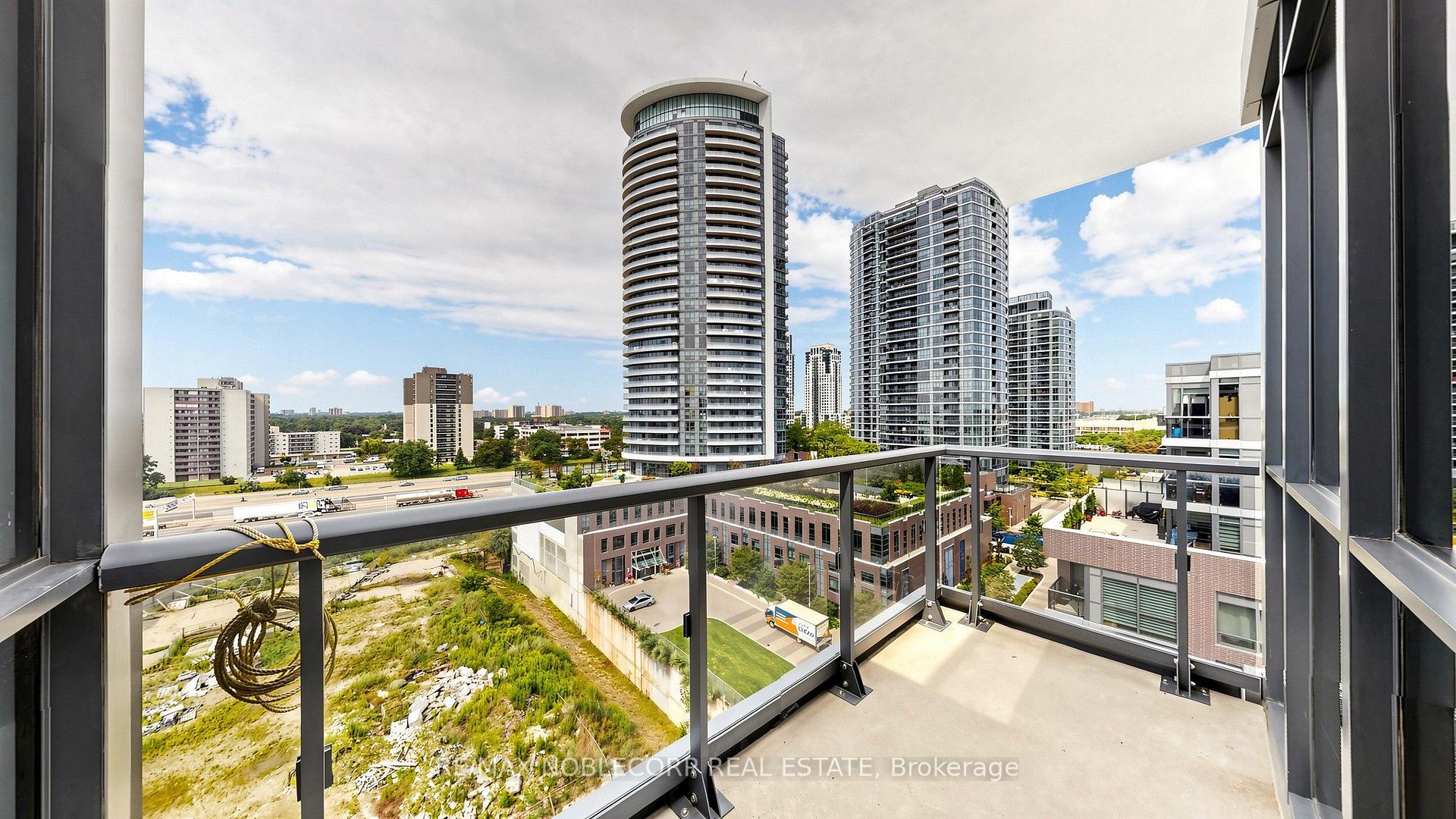 Photo 34 of Unit 1005, 10 Gibbs Road, Etobicoke, Islington-City Centre West — HOMEH