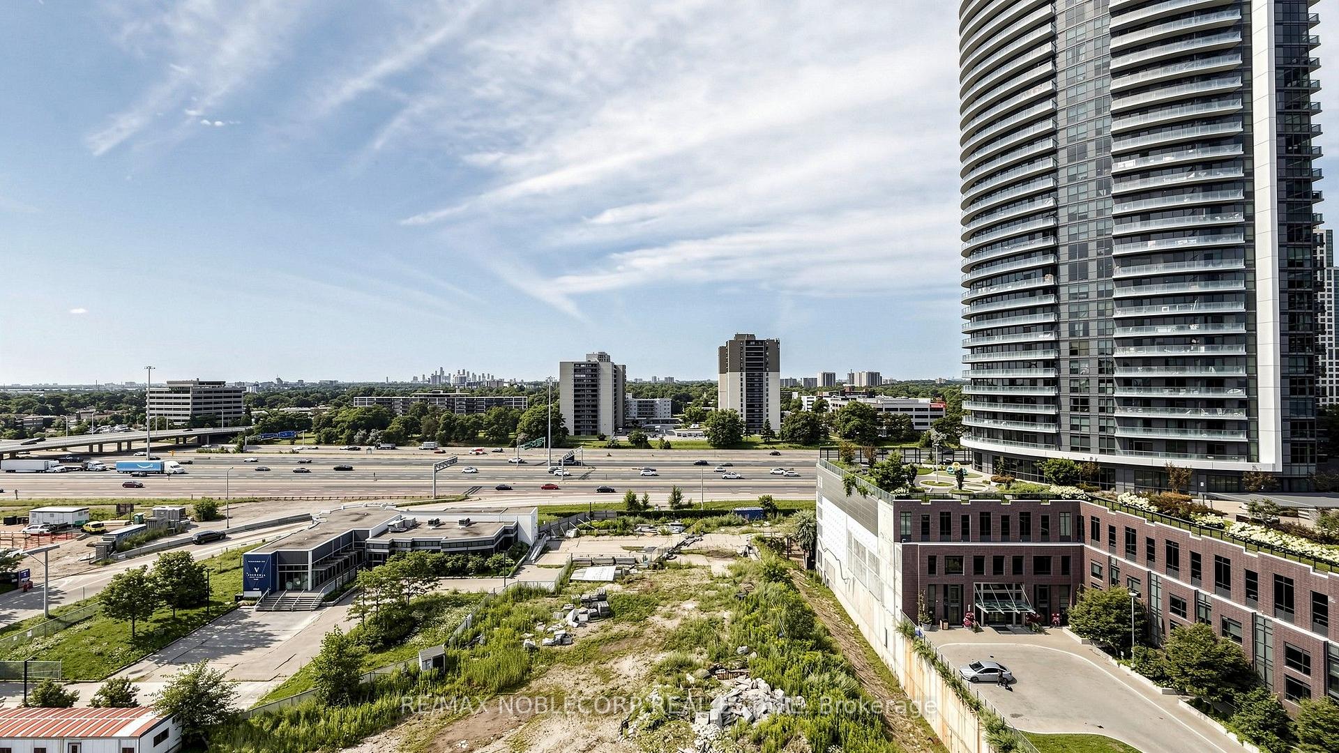 Photo 35 of Unit 1005, 10 Gibbs Road, Etobicoke, Islington-City Centre West — HOMEH
