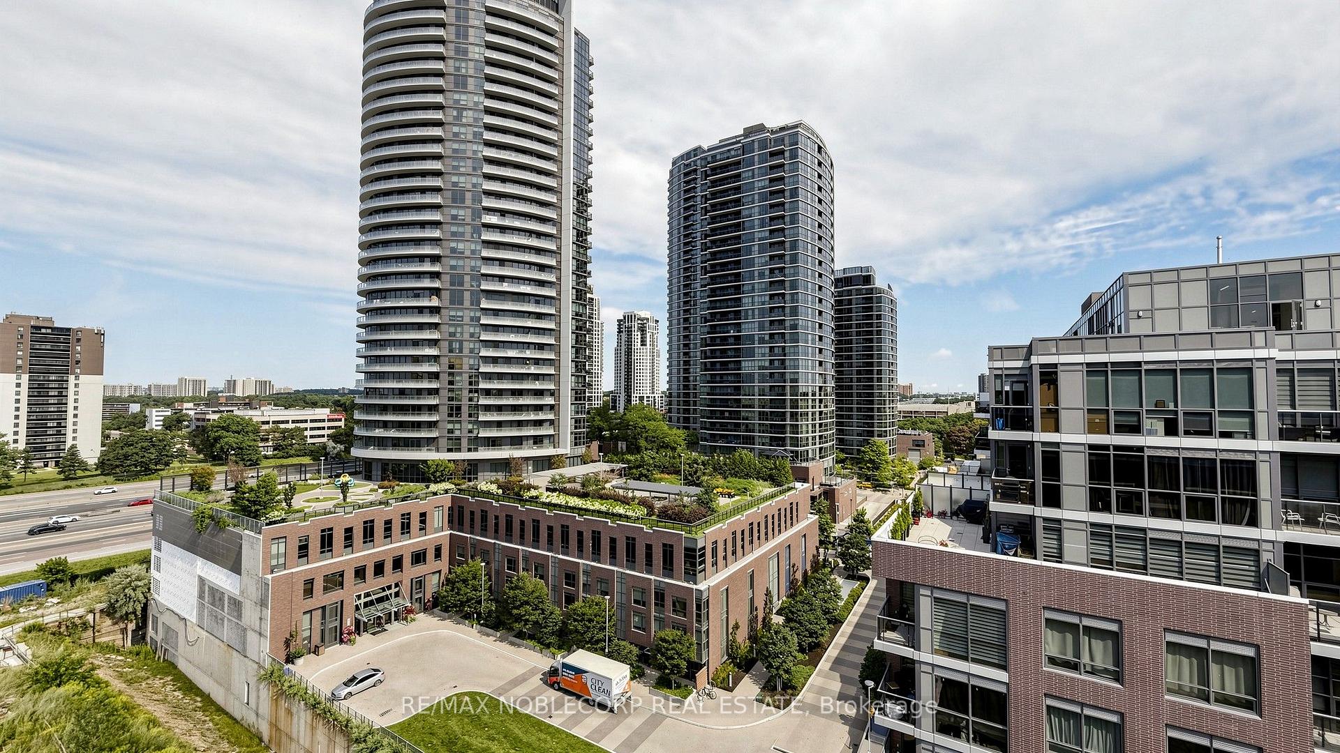 Photo 41 of Unit 1005, 10 Gibbs Road, Etobicoke, Islington-City Centre West — HOMEH