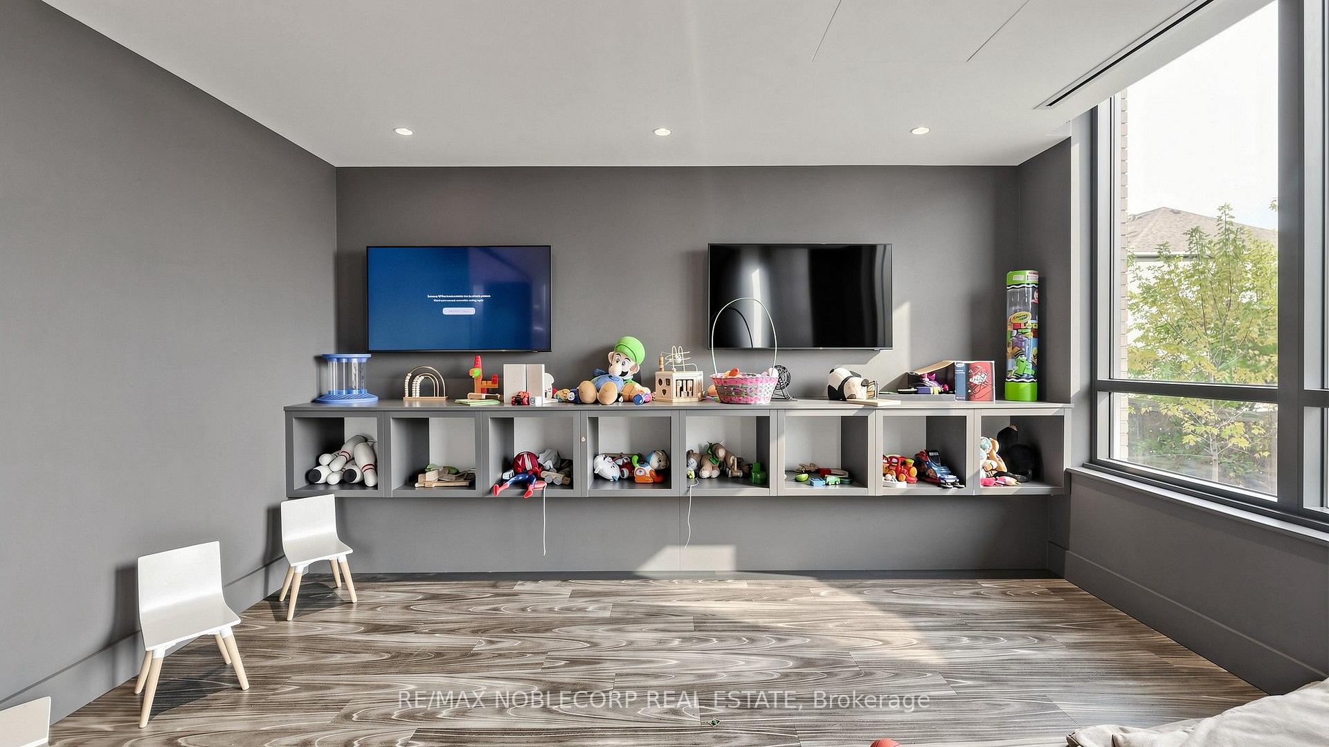 Photo 45 of Unit 1005, 10 Gibbs Road, Etobicoke, Islington-City Centre West — HOMEH