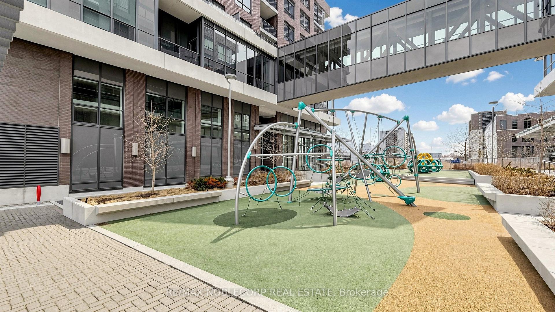 Photo 48 of Unit 1005, 10 Gibbs Road, Etobicoke, Islington-City Centre West — HOMEH